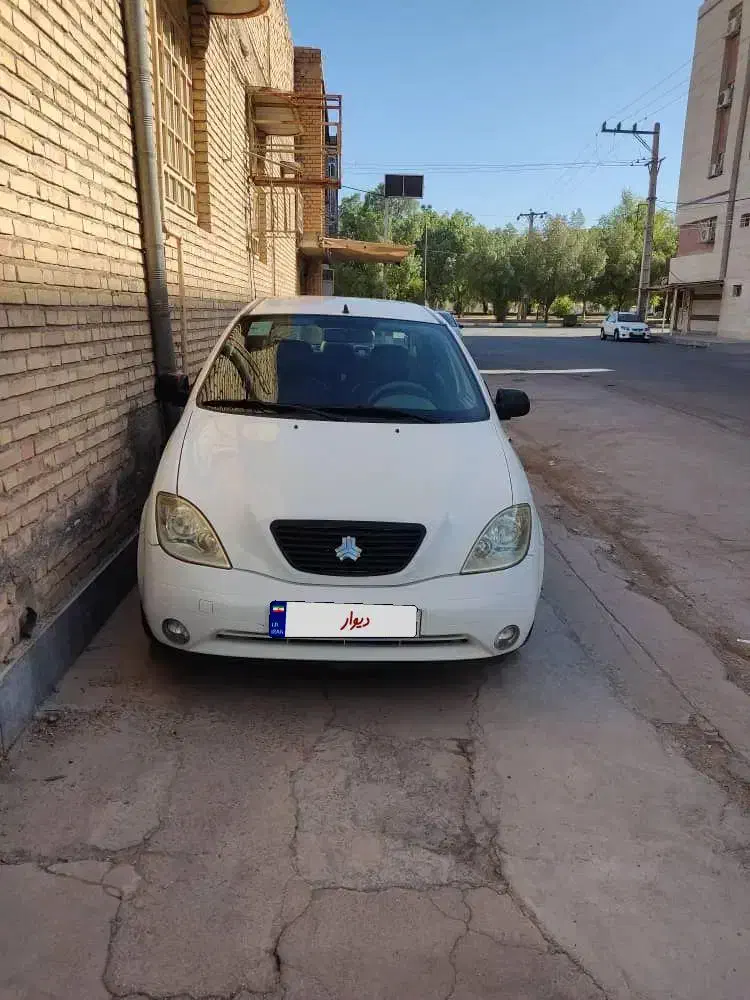 تیبا99|خودرو سواری و وانت|دزفول, |دیوار