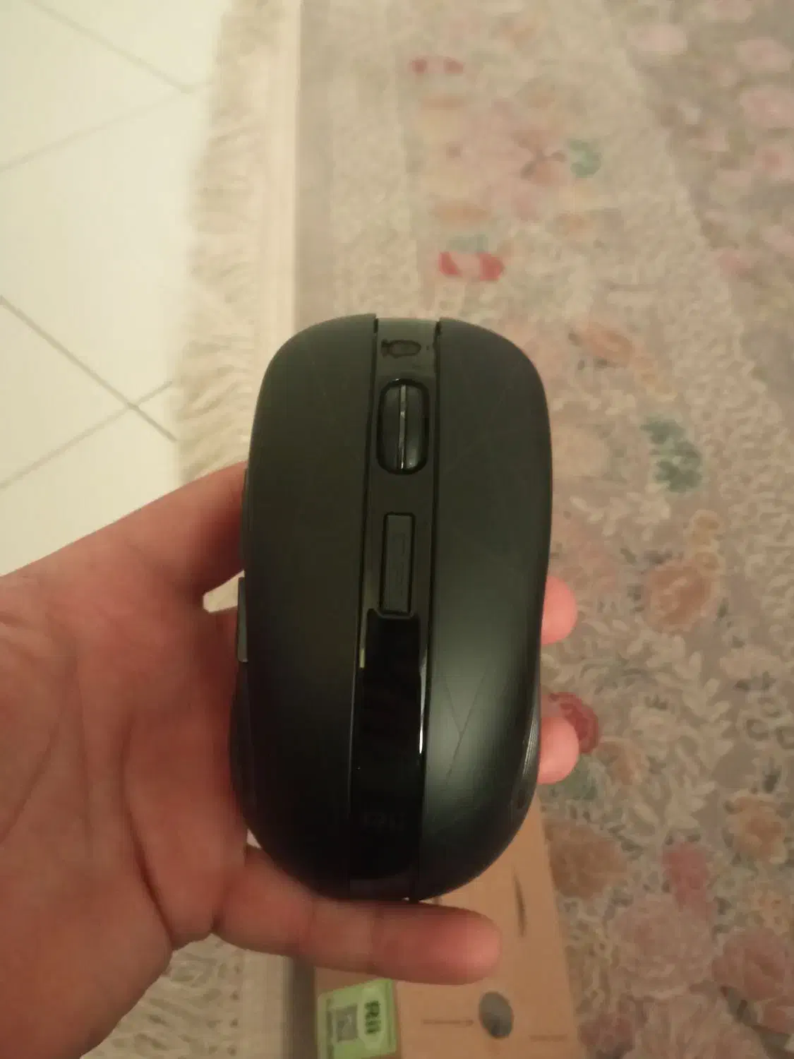 موس|قطعات و لوازم جانبی رایانه|تهران, سبلان (لشگر)|دیوار