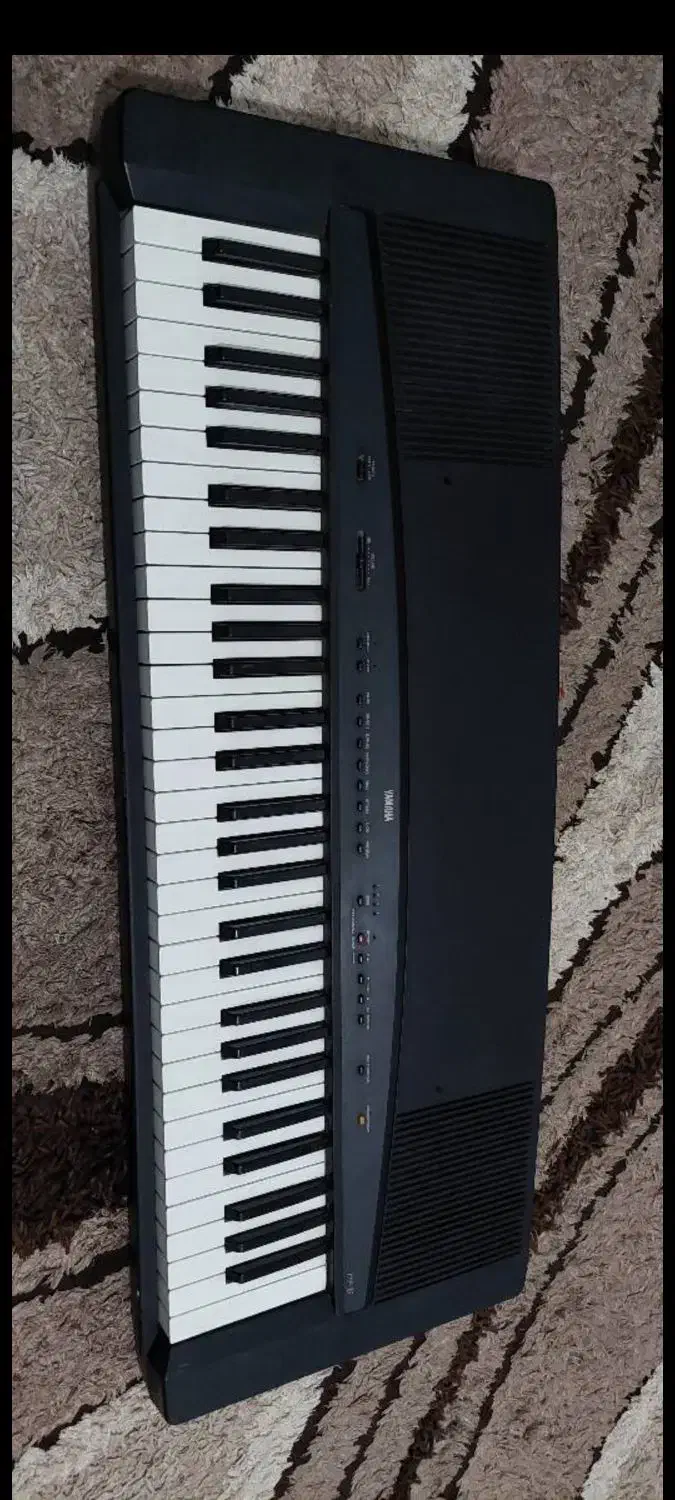 پیانو یاماها ypp|پیانو، کیبورد، آکاردئون|زاهدان, |دیوار