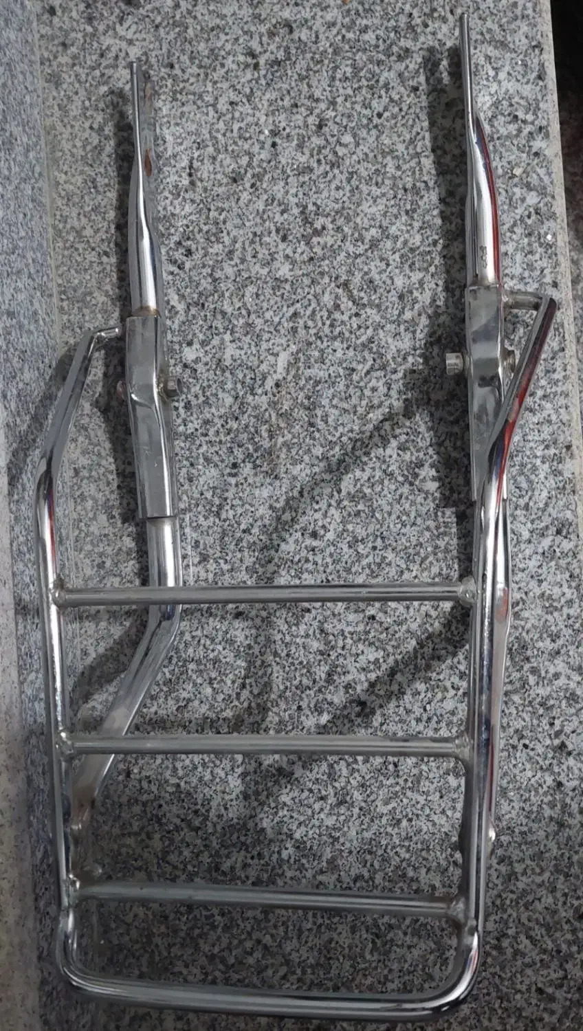 ترک موتور|قطعات یدکی و لوازم جانبی|فسا, |دیوار