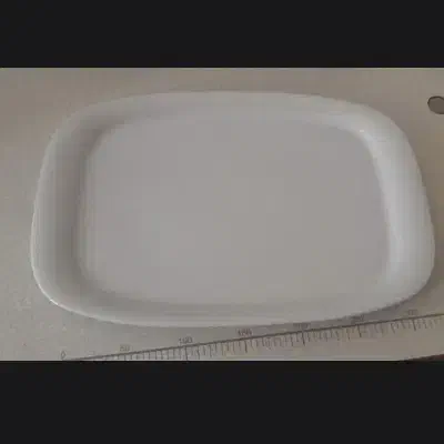 دیس چینی|ظروف سرو و پذیرایی|دورود, |دیوار