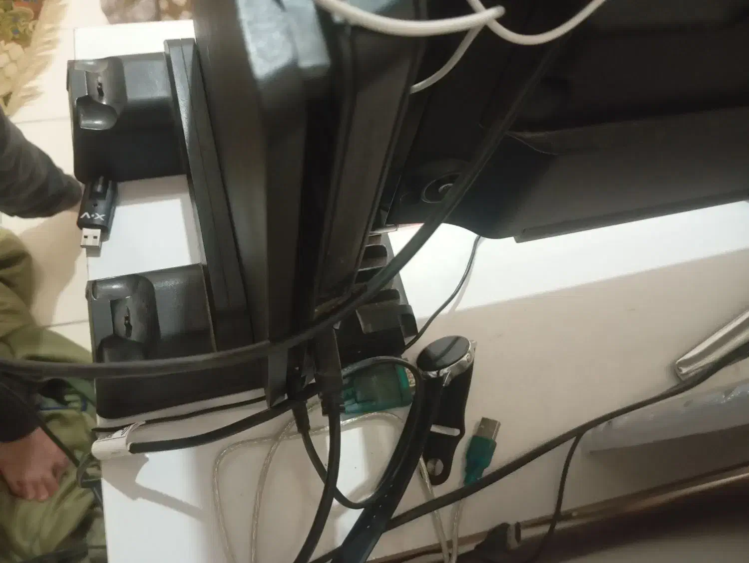 ps4 slim 1tr|کنسول، بازی ویدئویی و آنلاین|تهران, امام زاده عبدالله|دیوار