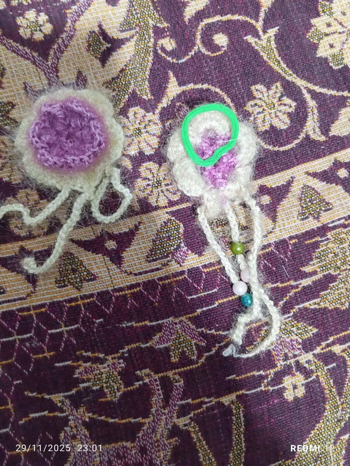 بافتنی|صنایع دستی و سایر لوازم تزئینی|زابل, |دیوار