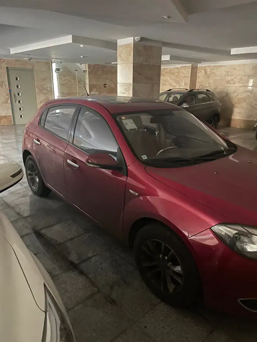 برلیانس ۳۲۰|خودرو سواری و وانت|تهران, فاطمی|دیوار