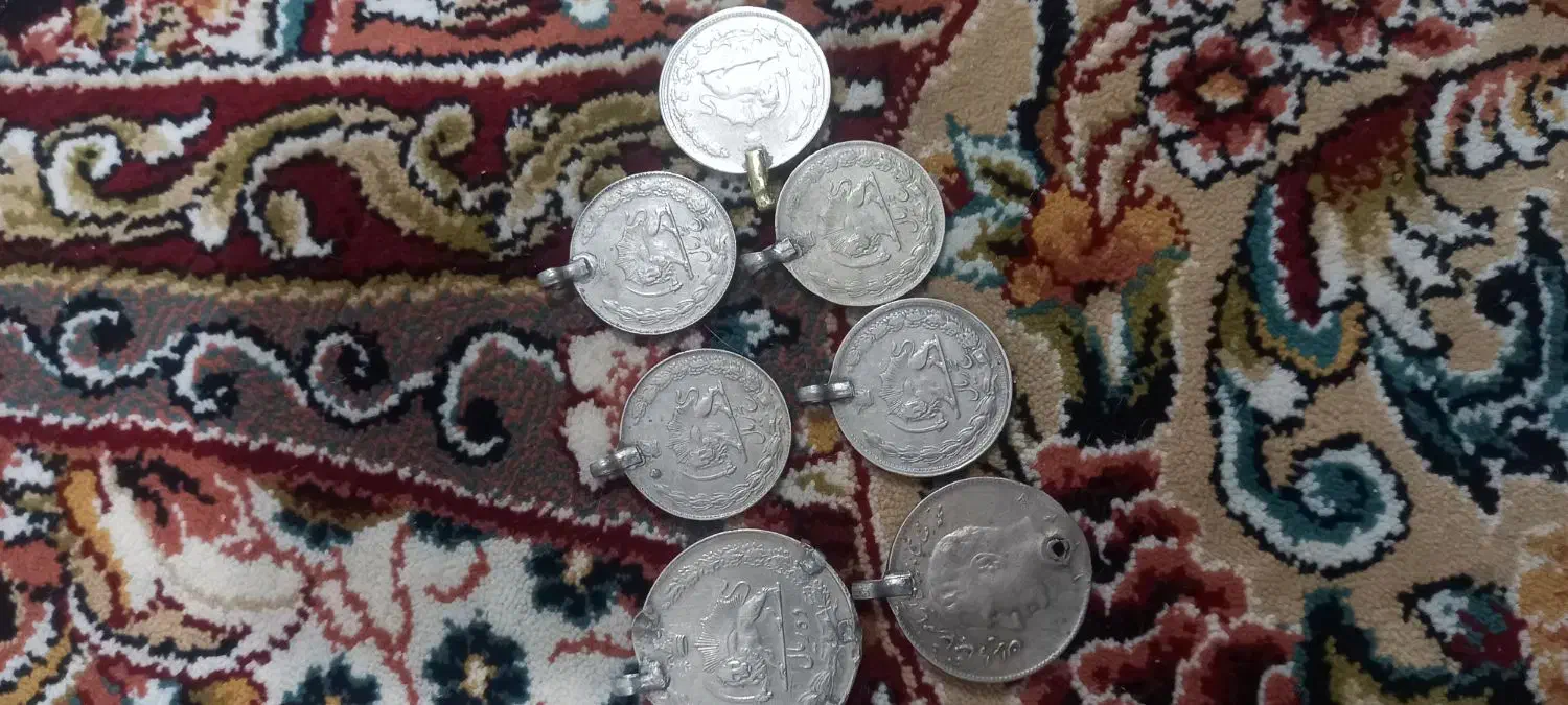 سکه کلکسیونی|کلکسیون سکه، تمبر، اسکناس|همدان, |دیوار