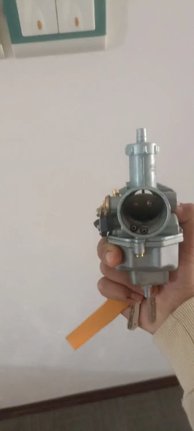 کاربرات درحد نو|قطعات یدکی و لوازم جانبی|قم, محمد آباد|دیوار