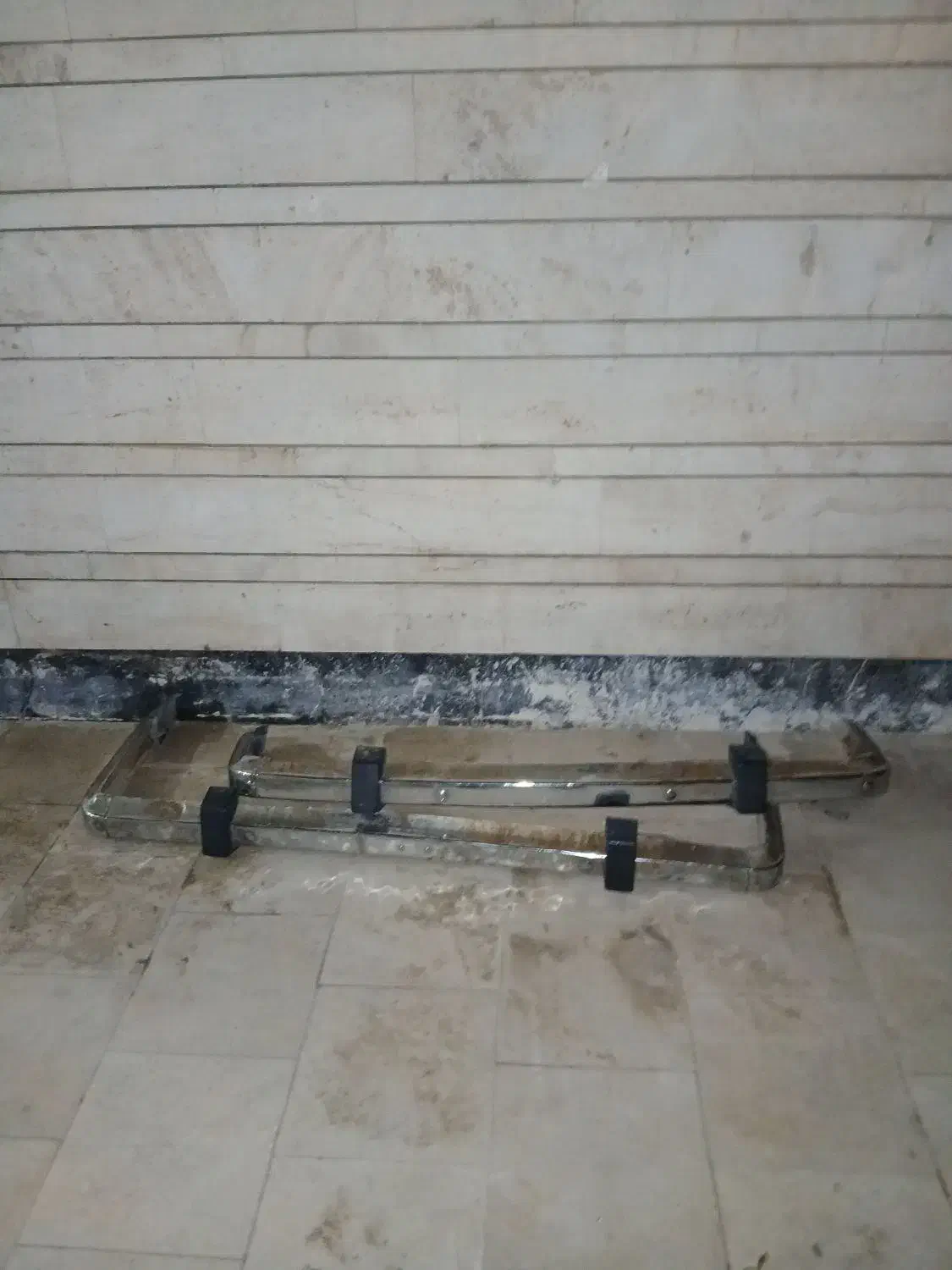 سپر استیل پیکان|قطعات یدکی و لوازم جانبی|قم, حنیف نژاد|دیوار