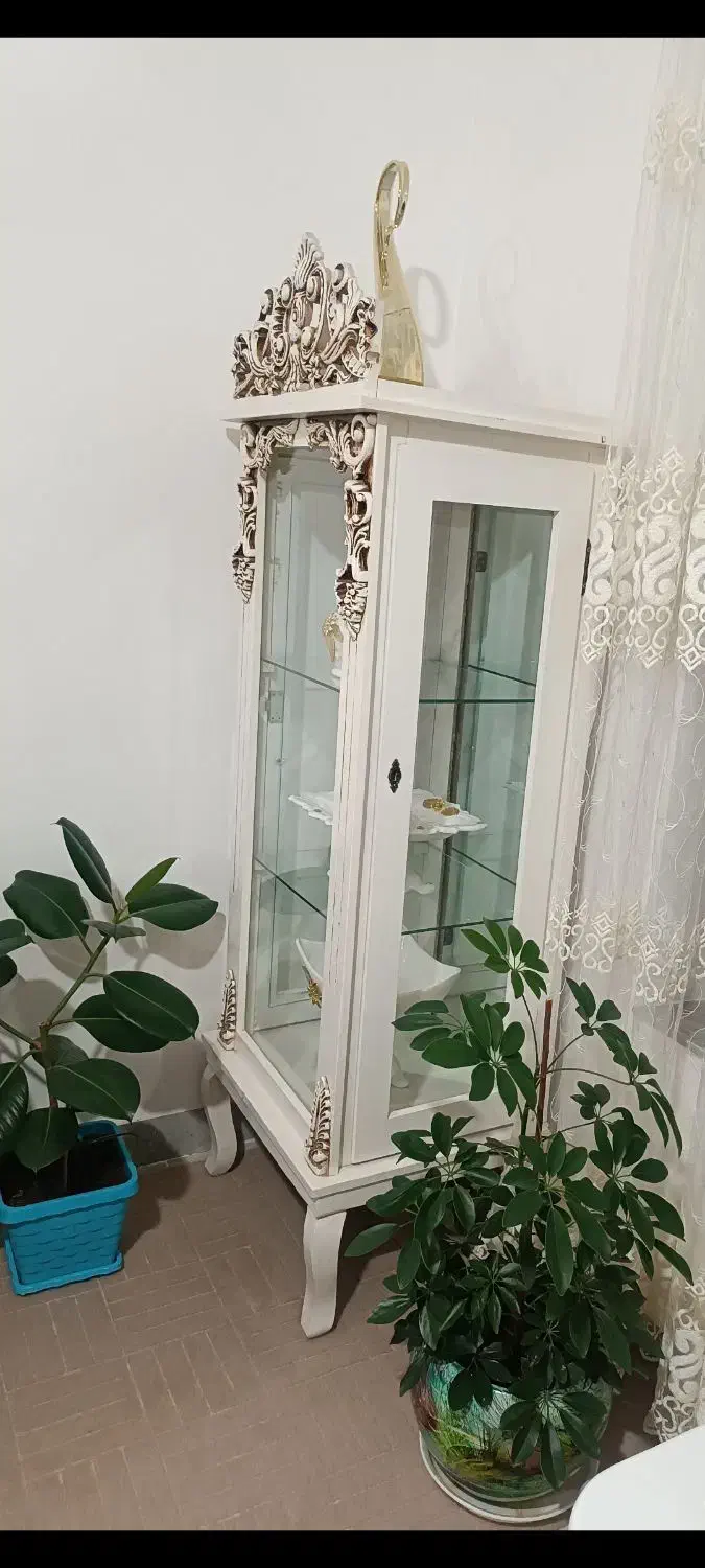 مینی بوفه|بوفه، ویترین، کنسول|کرمانشاه, |دیوار