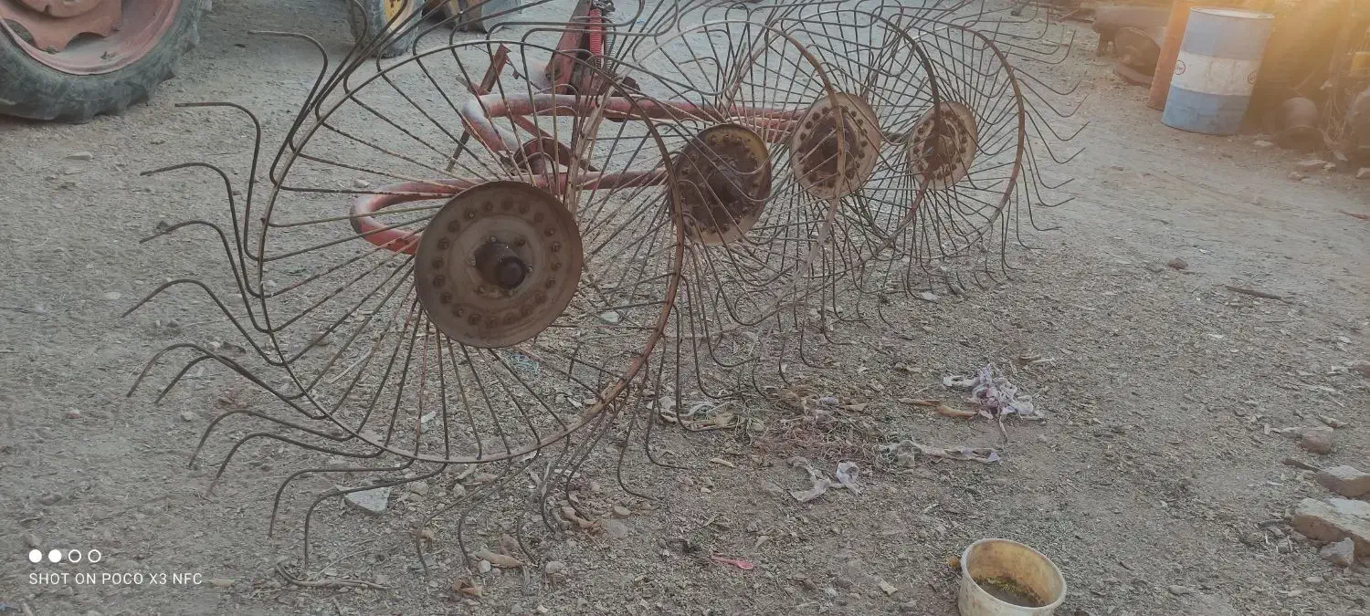 ریک محکم قدیمی|ابزارآلات|شهرکرد, |دیوار