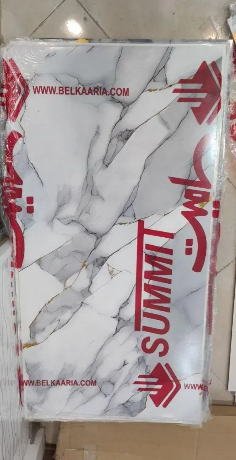 ماربل بین کابینتی ماربلشیت 60*1.20 بوشهر چغادک|مصالح و تجهیزات ساختمان|چغادک, |دیوار