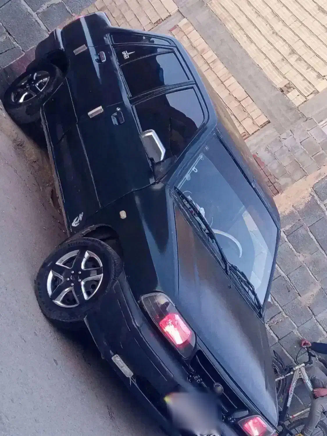 پراید ۱۳۱|خودرو سواری و وانت|تبریز, |دیوار