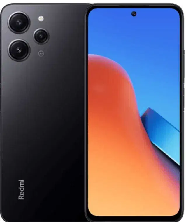 گوشی ردمی 12|موبایل|تهران, وحیدیه|دیوار