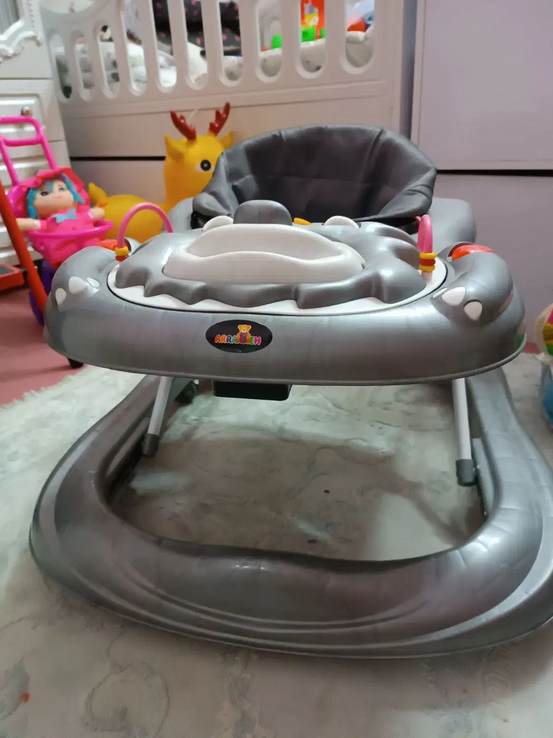 روروئک|کالسکه و لوازم جانبی|چناران, |دیوار