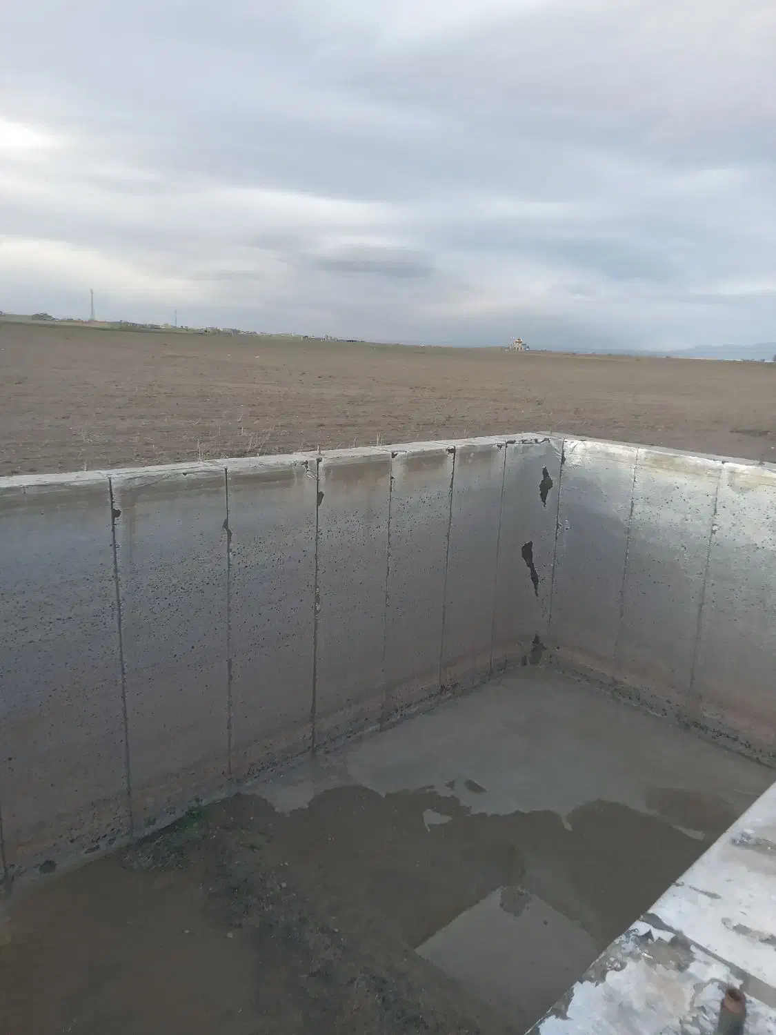 اجاره پنج هکتار زمین|اجارهٔ دفتر صنعتی، کشاورزی، تجاری|شراء, |دیوار