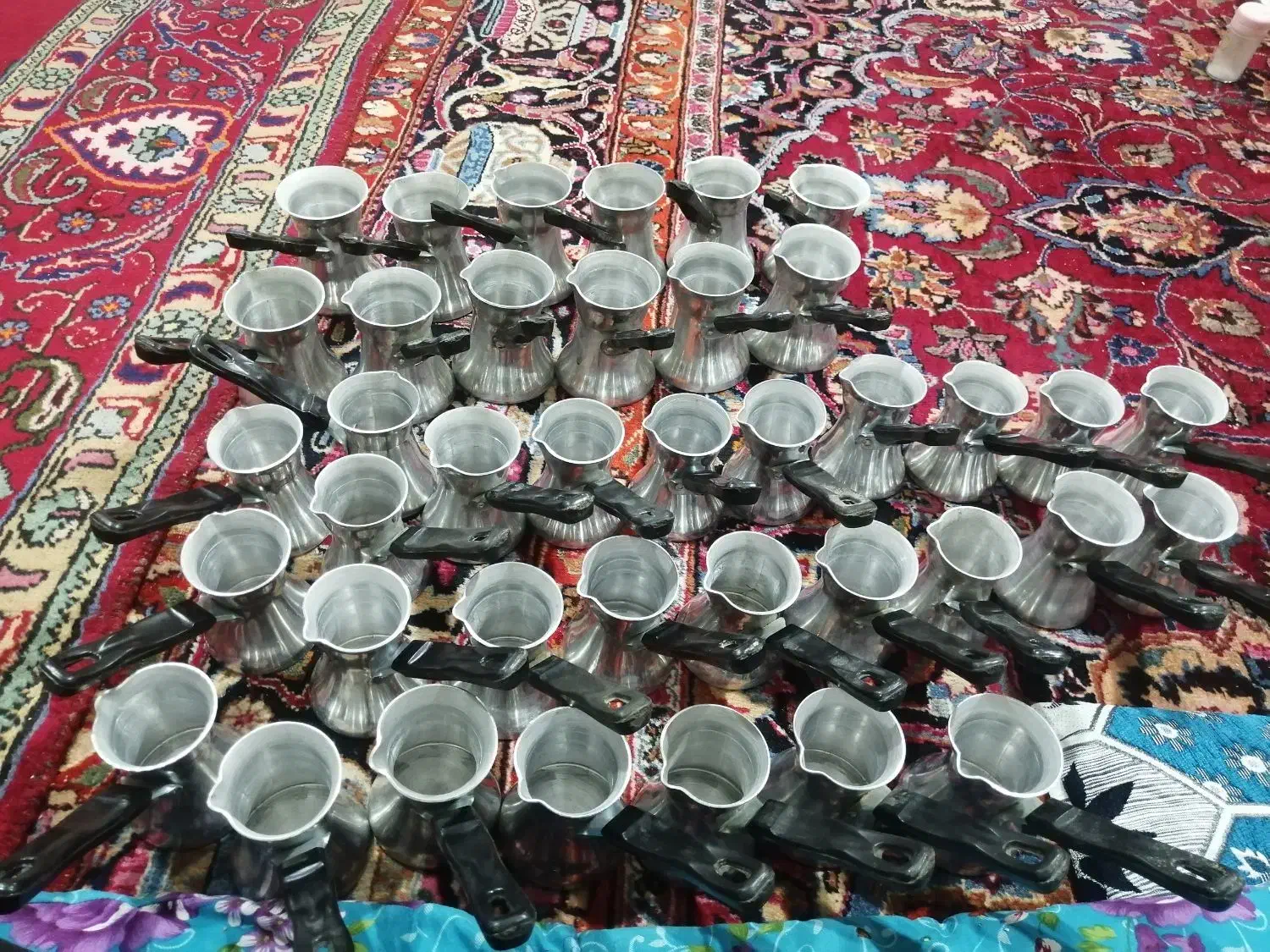 قهوه جوش|قوری، کتری، قهوهساز دستی|مراغه, |دیوار