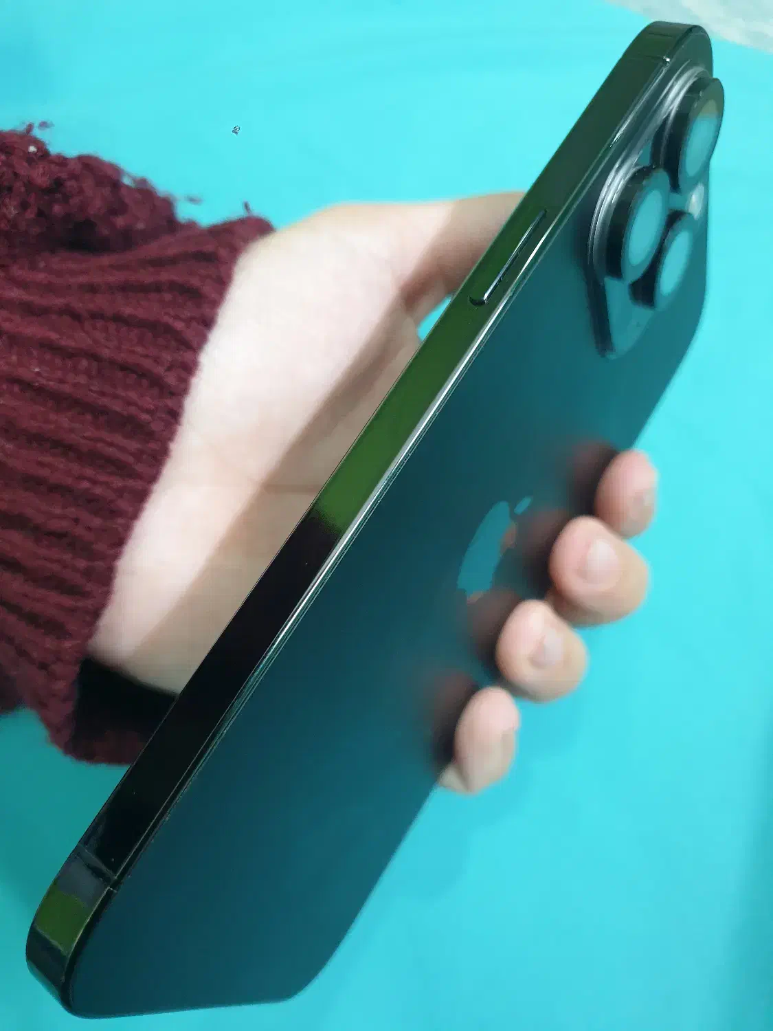 آیفون ۱۴ پرومکس طرح اصل|موبایل|تهران, سلسبیل جنوبی|دیوار