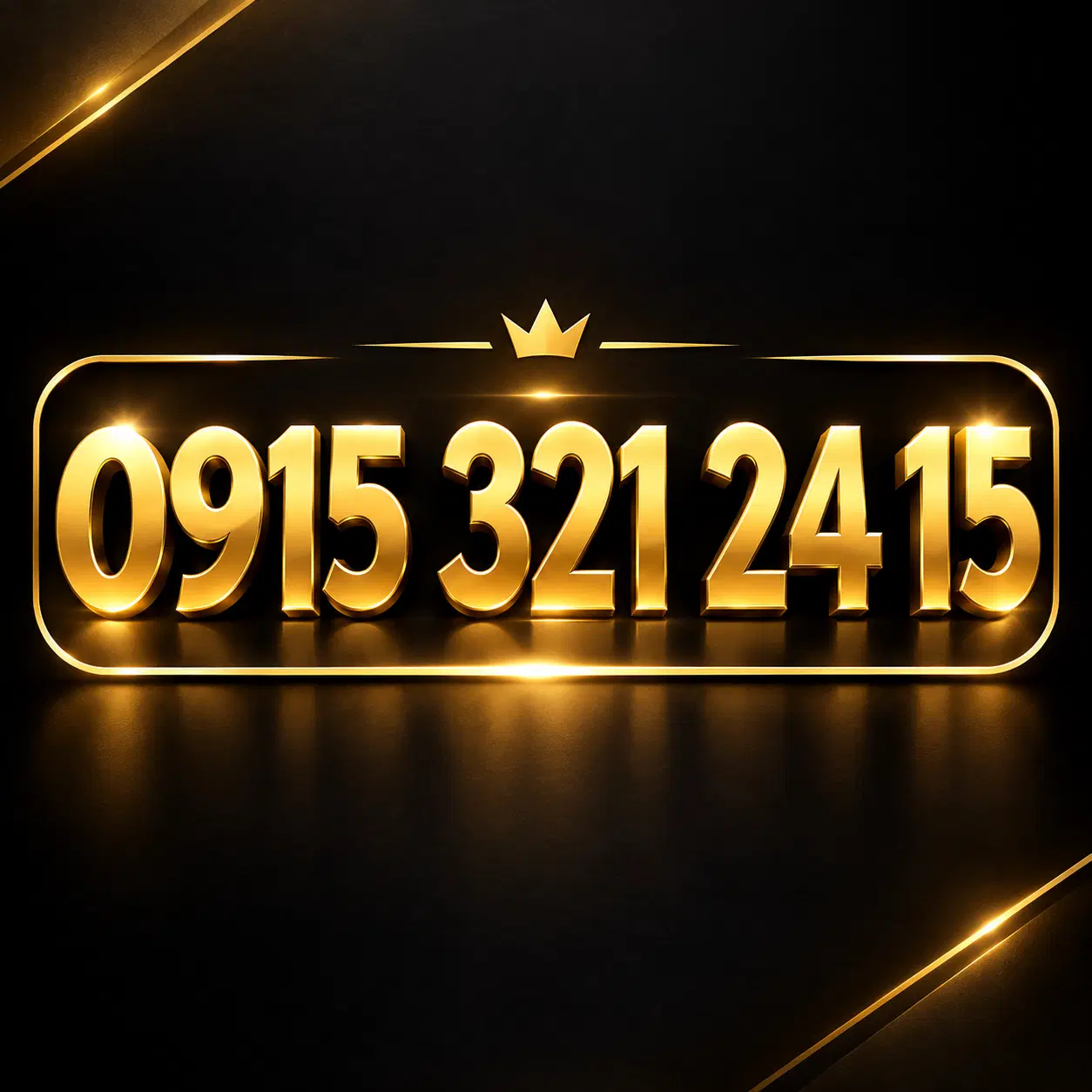 09153212415|سیم‌کارت|مشهد, شریف|دیوار