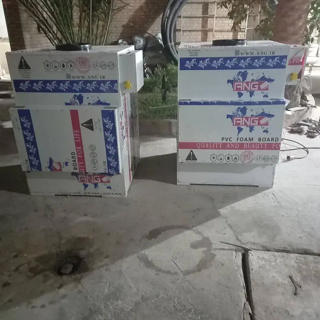 سایلنت باکس (3ظرفیته)|قطعات و لوازم جانبی رایانه|آبادان, |دیوار