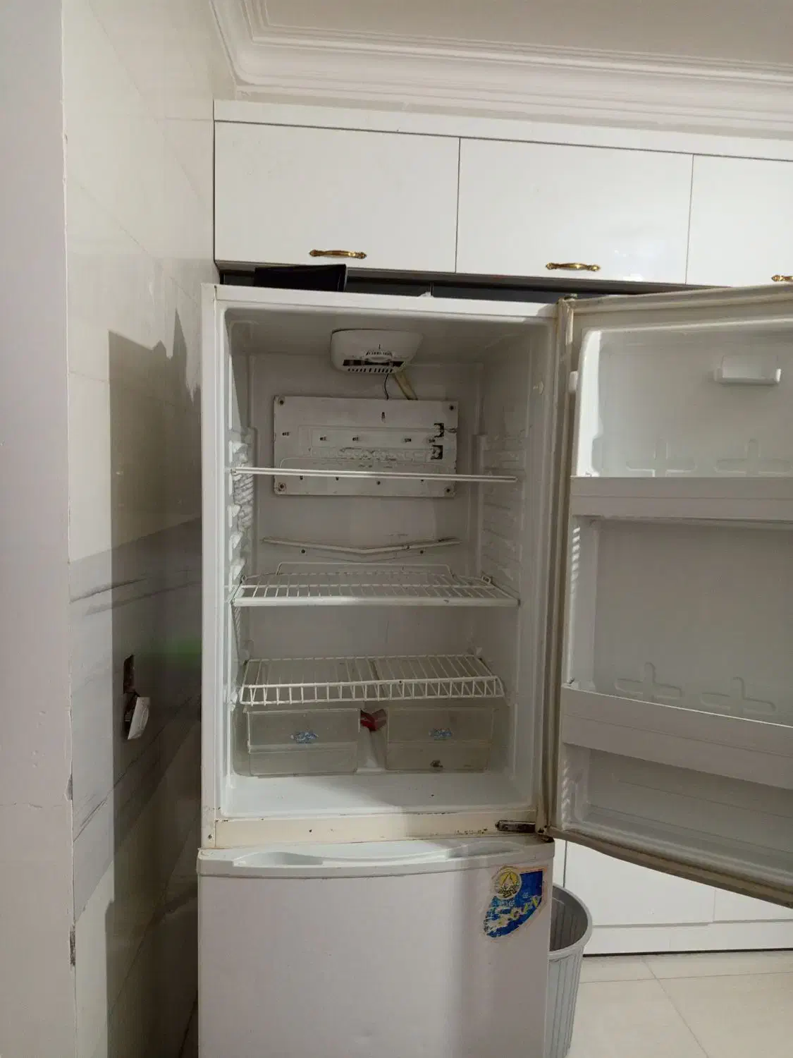 یخچال فریزر|یخچال و فریزر|رفسنجان, |دیوار