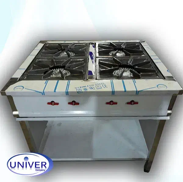 وسایل آشپزخانه رستوران ،کباب پز ،گرم کن و..|کافیشاپ و رستوران|خرمآباد, |دیوار