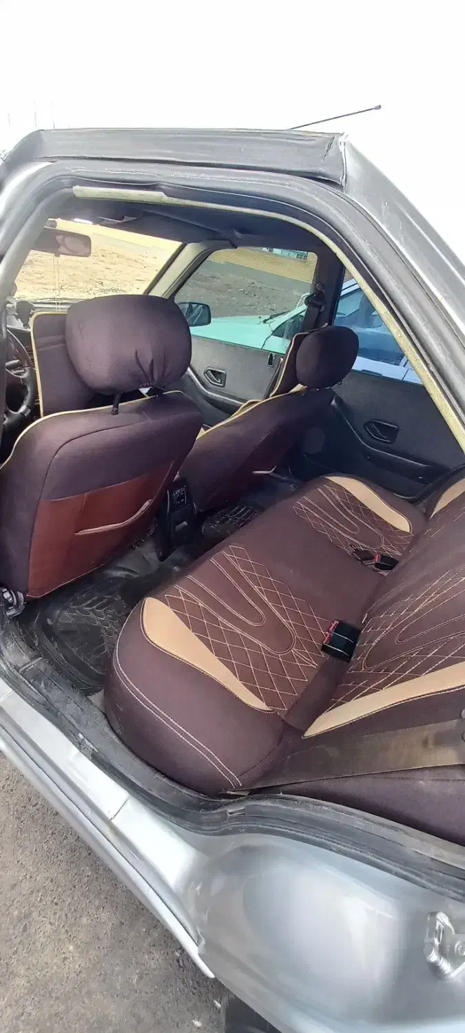 پژو پارس|خودرو سواری و وانت|تبریز, |دیوار