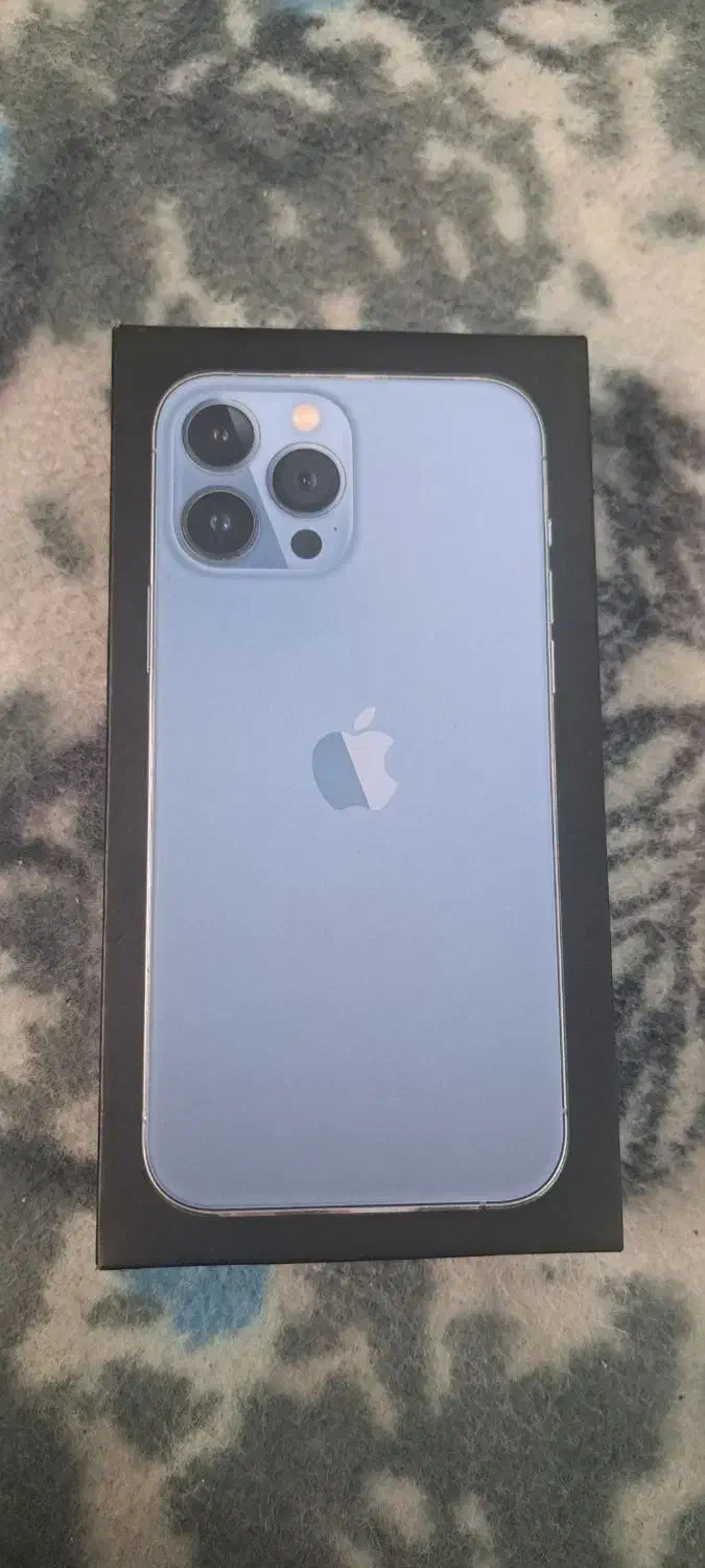 ۱۳پرو مکس|موبایل|جم, |دیوار