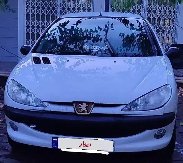 خودرو فروشی|خودرو سواری و وانت|رودهن, |دیوار