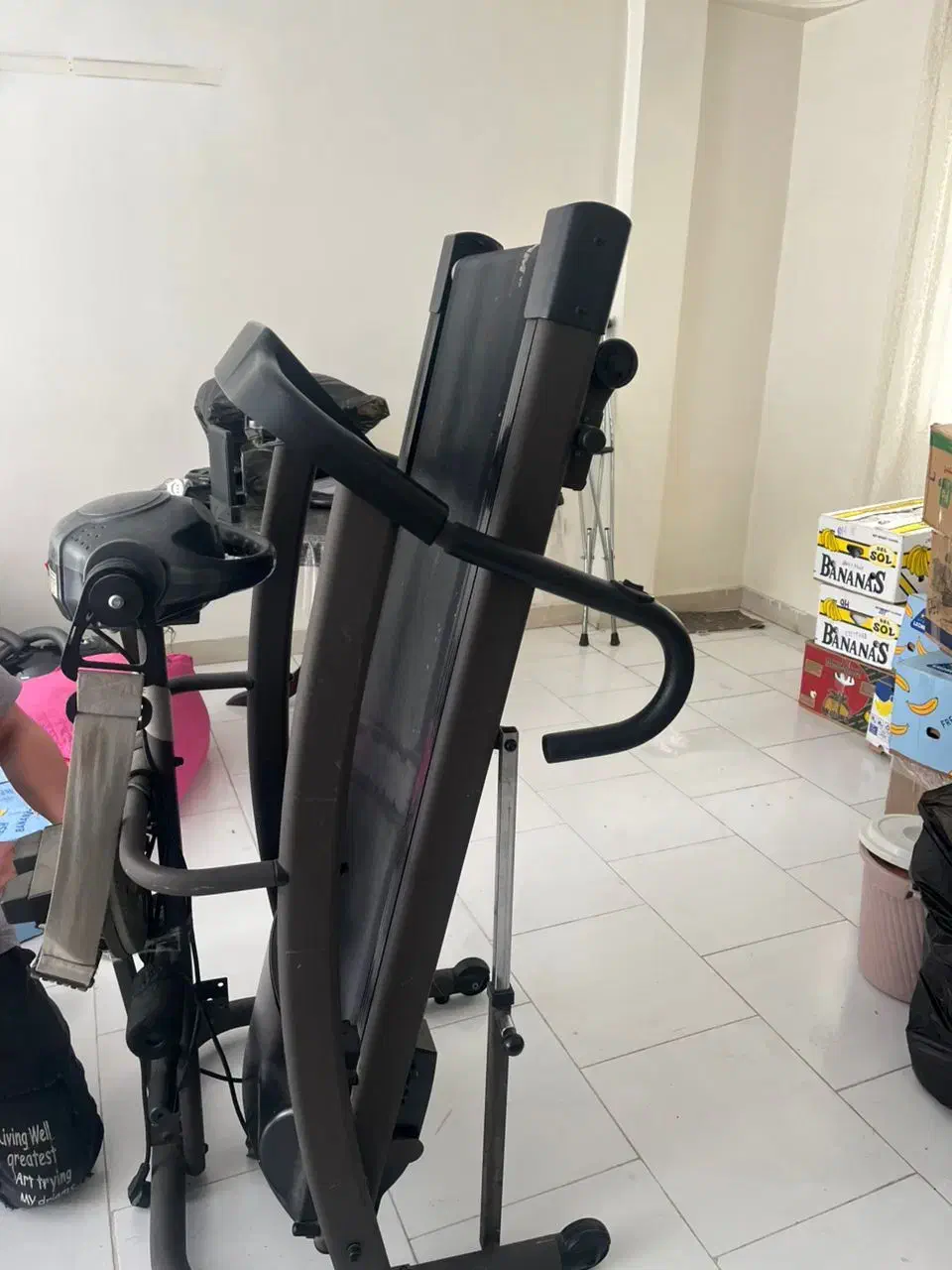 تردمیل|تجهیزات ورزشی|تهران, وحیدیه|دیوار