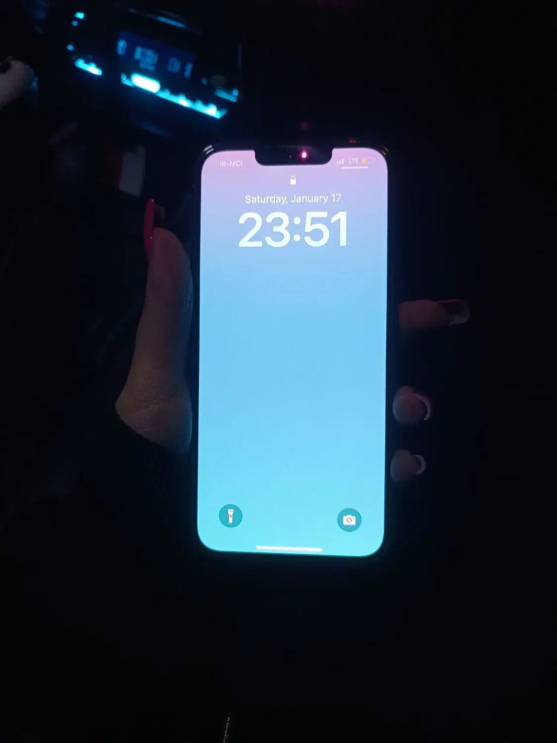 آیفون ۱۳پرو|موبایل|قروه, |دیوار