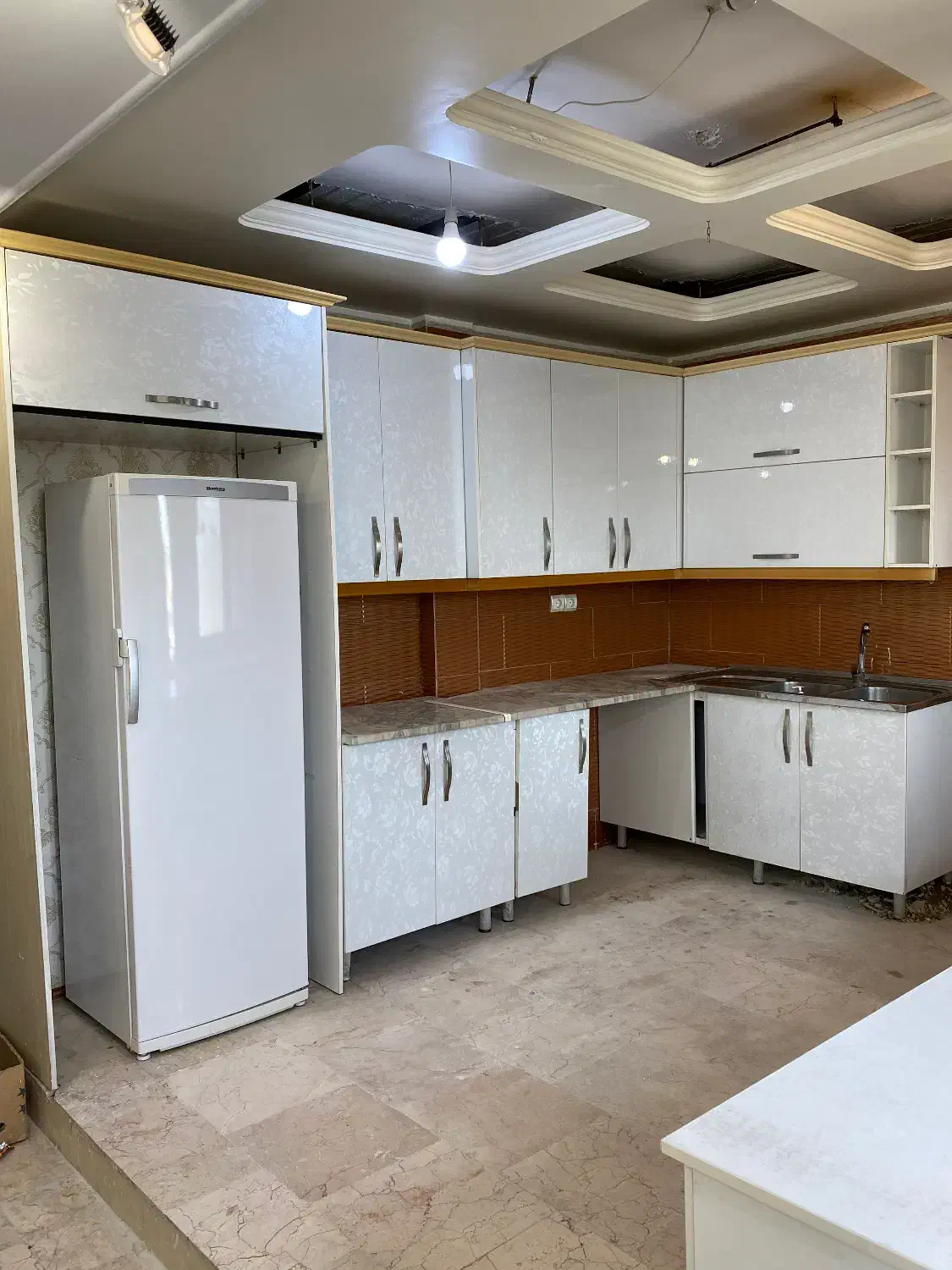 خریدفروش ‌خریدارکابینت ام دی اف هایگلاس ممبران|مصالح و تجهیزات ساختمان|تهران, نیروی هوایی (پیروزی)|دیوار