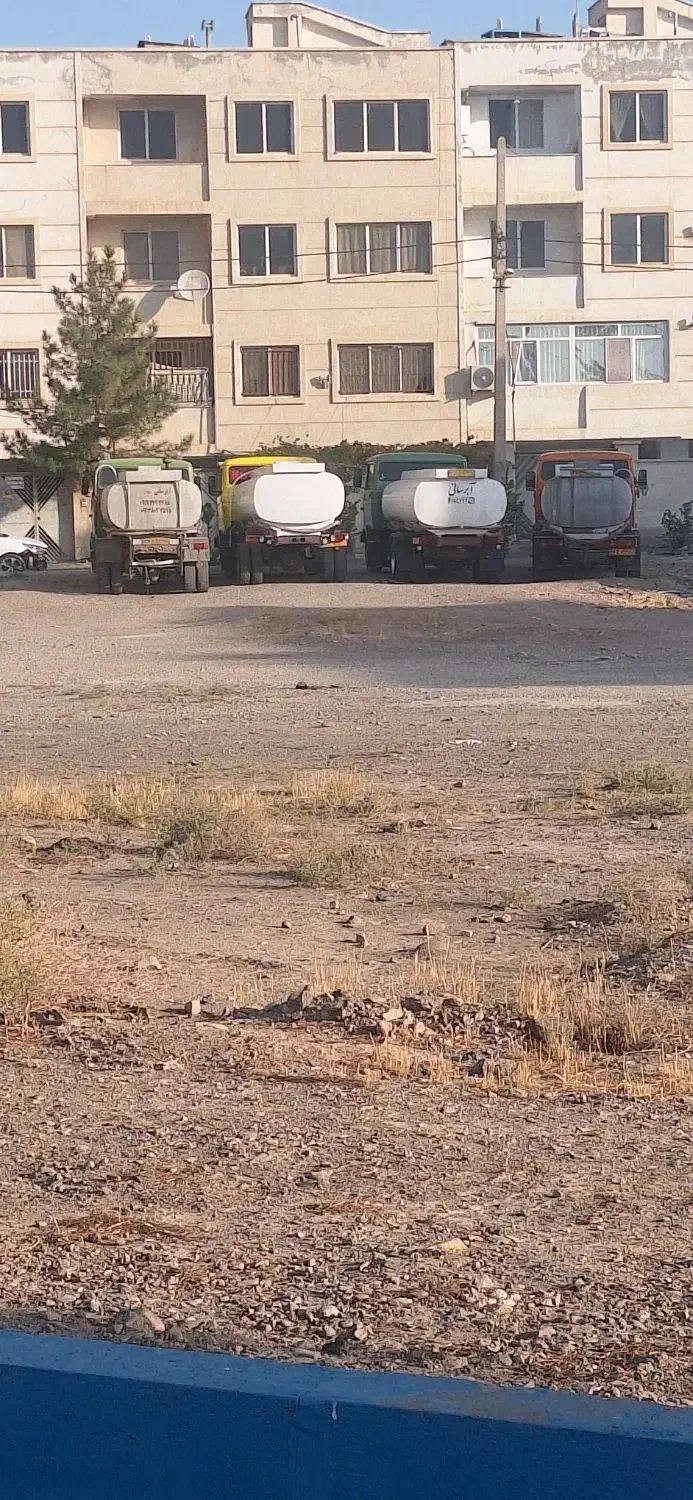 خاور608 بیمه 10ماه آث|خودرو سنگین|رباط‌کریم, رباط‌کریم|دیوار