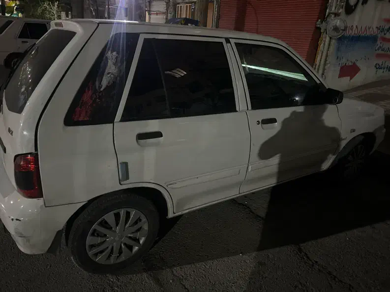 ۱۱۱|خودرو سواری و وانت|پاکدشت, پارچین|دیوار