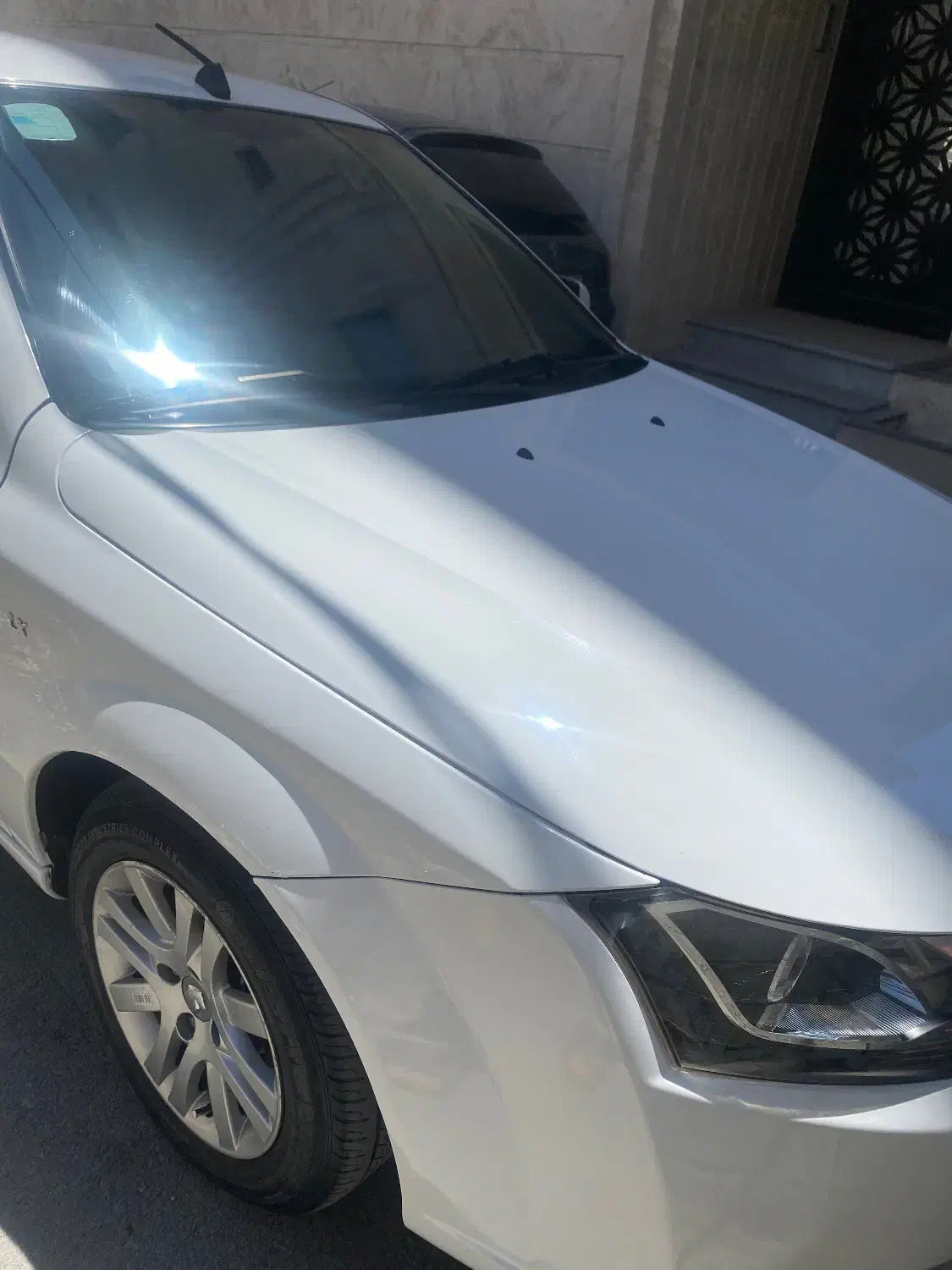 دنا تیپ دو فول|خودرو سواری و وانت|سنندج, |دیوار