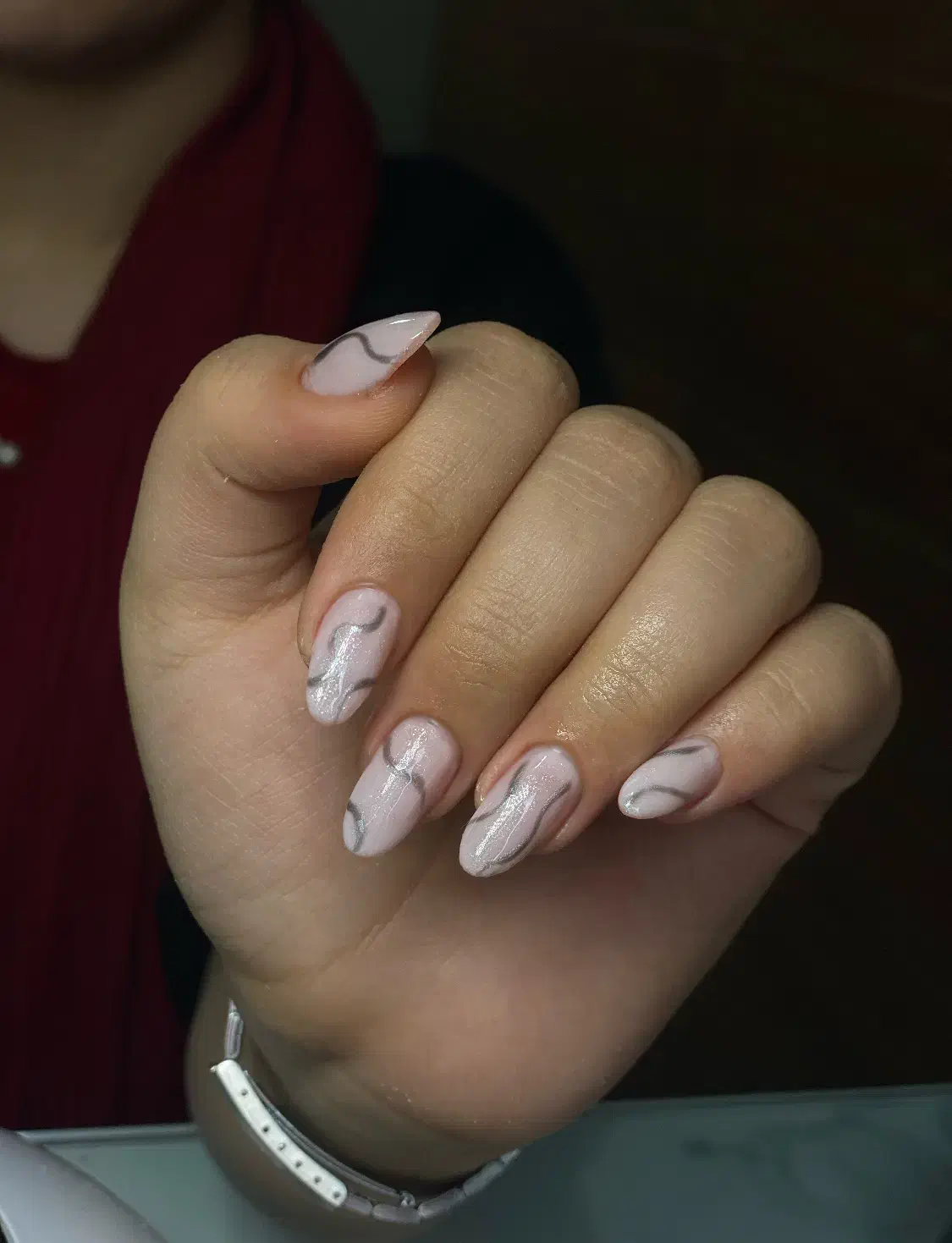 آفر خدمات تخصصی ناخن برای یک هفته|خدمات آرایشگری و زیبایی|بابل, |دیوار