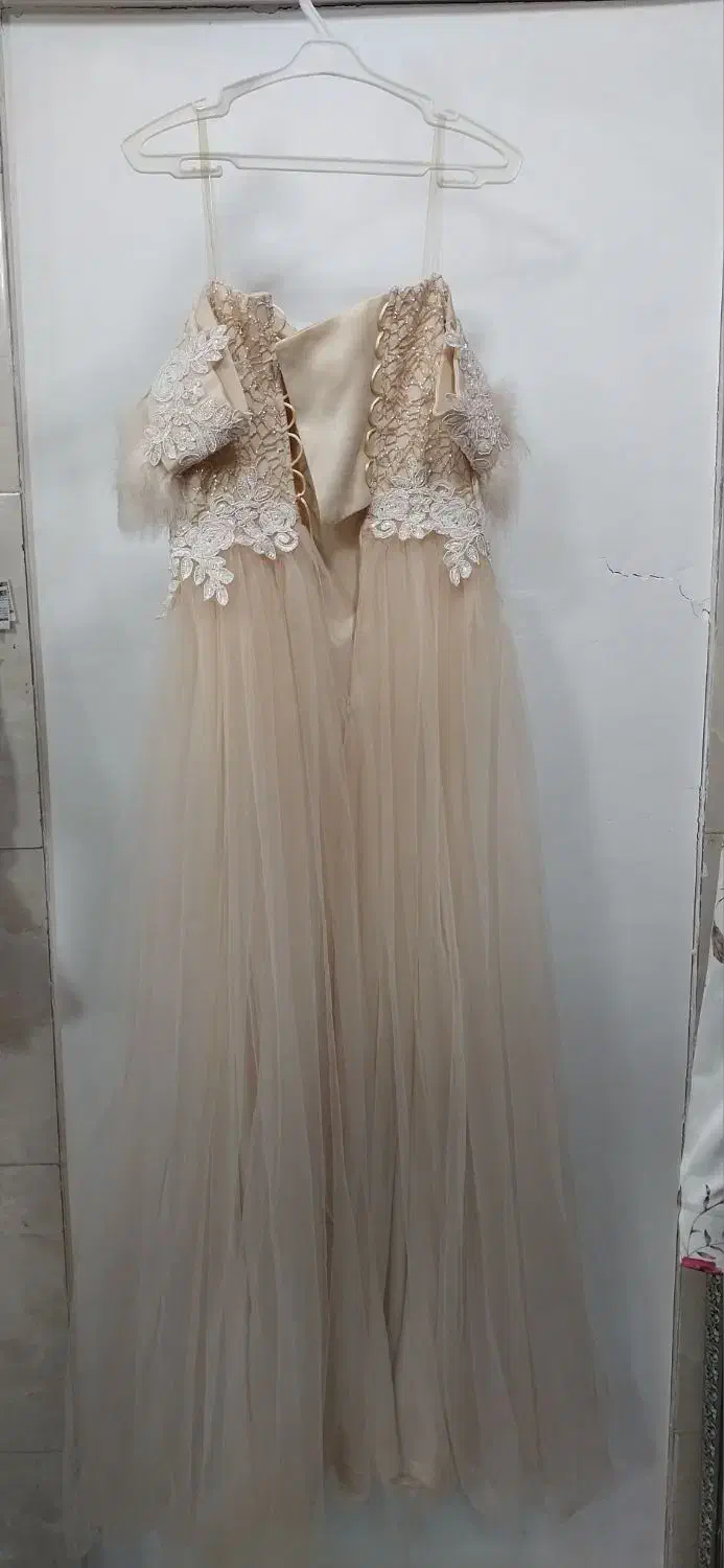 لباس مجلسی|لباس|پاکدشت, حصار امیر|دیوار