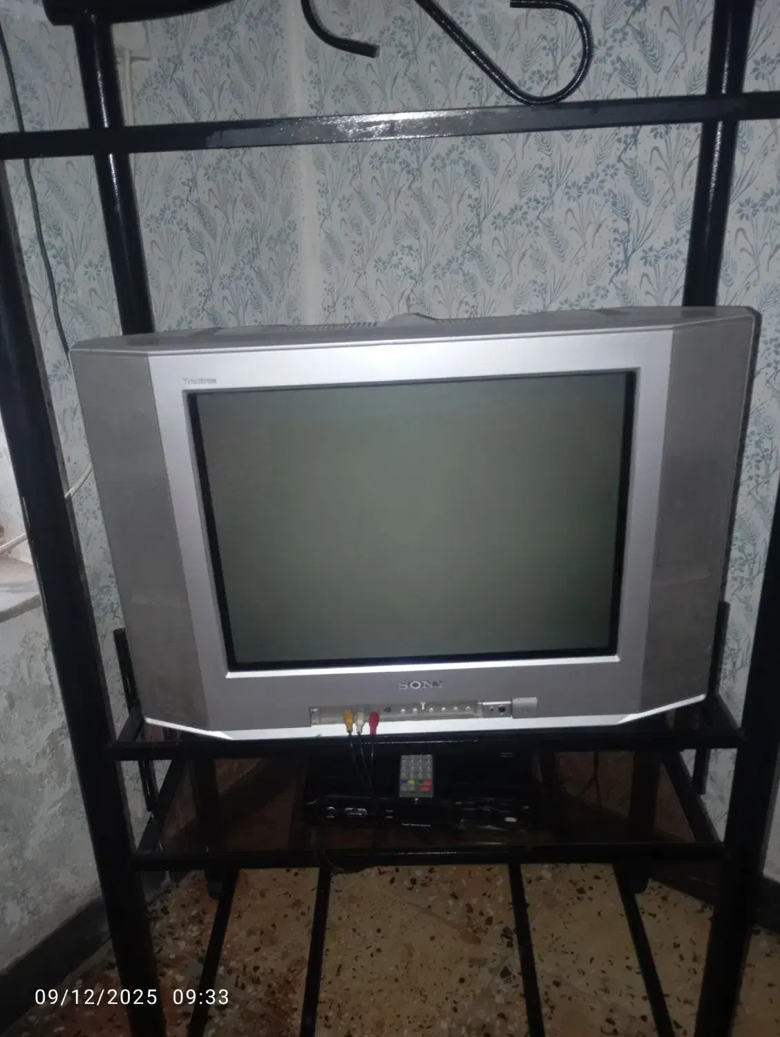 تلویزیون با ویترین|تلویزیون و پروژکتور|شوشتر, |دیوار