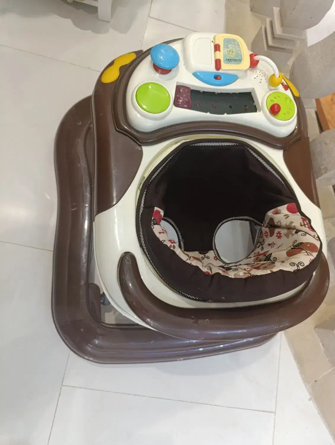 رورورک|کالسکه و لوازم جانبی|تاکستان, |دیوار