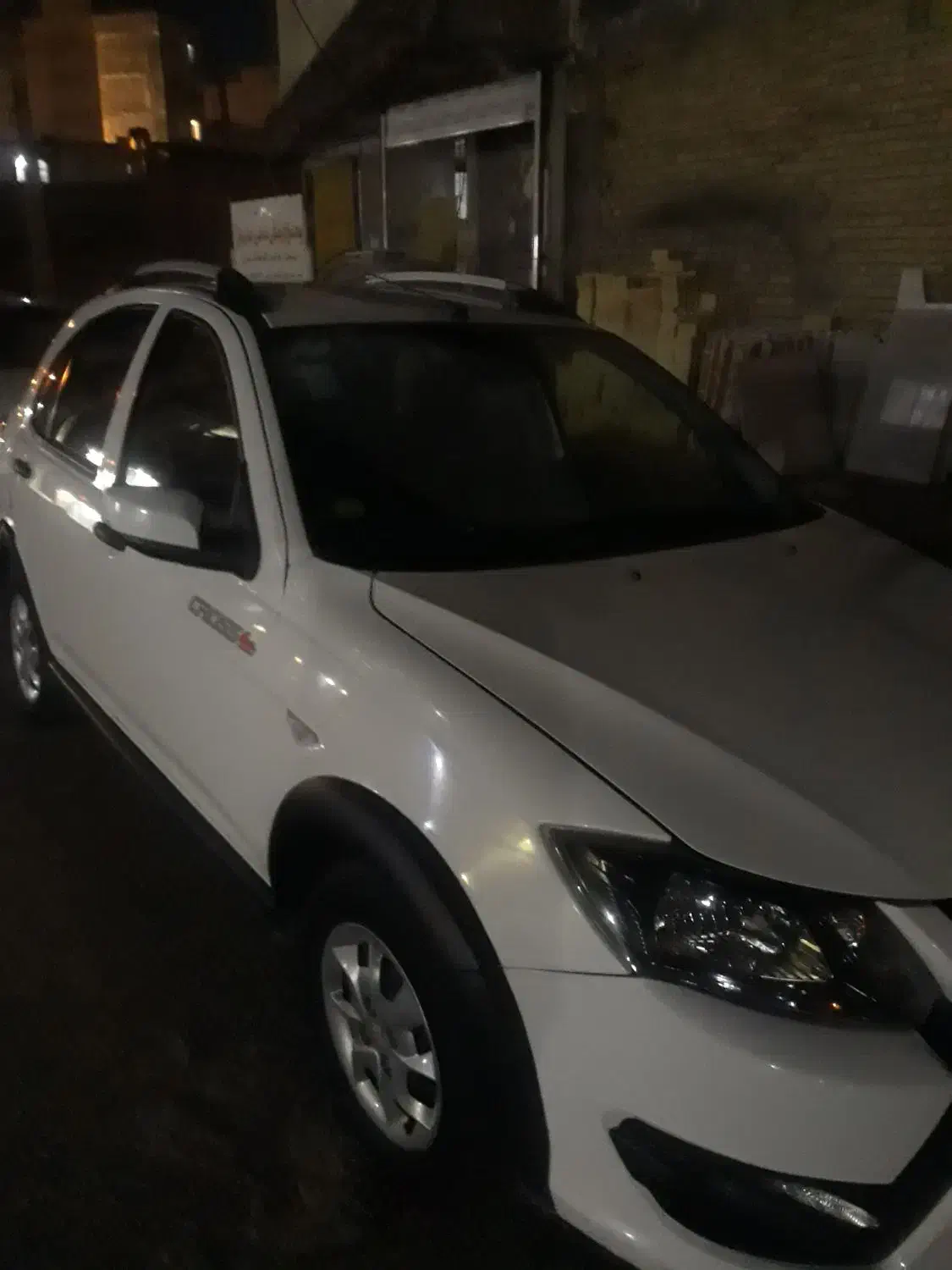 کوییکبا|خودرو سواری و وانت|دزفول, |دیوار