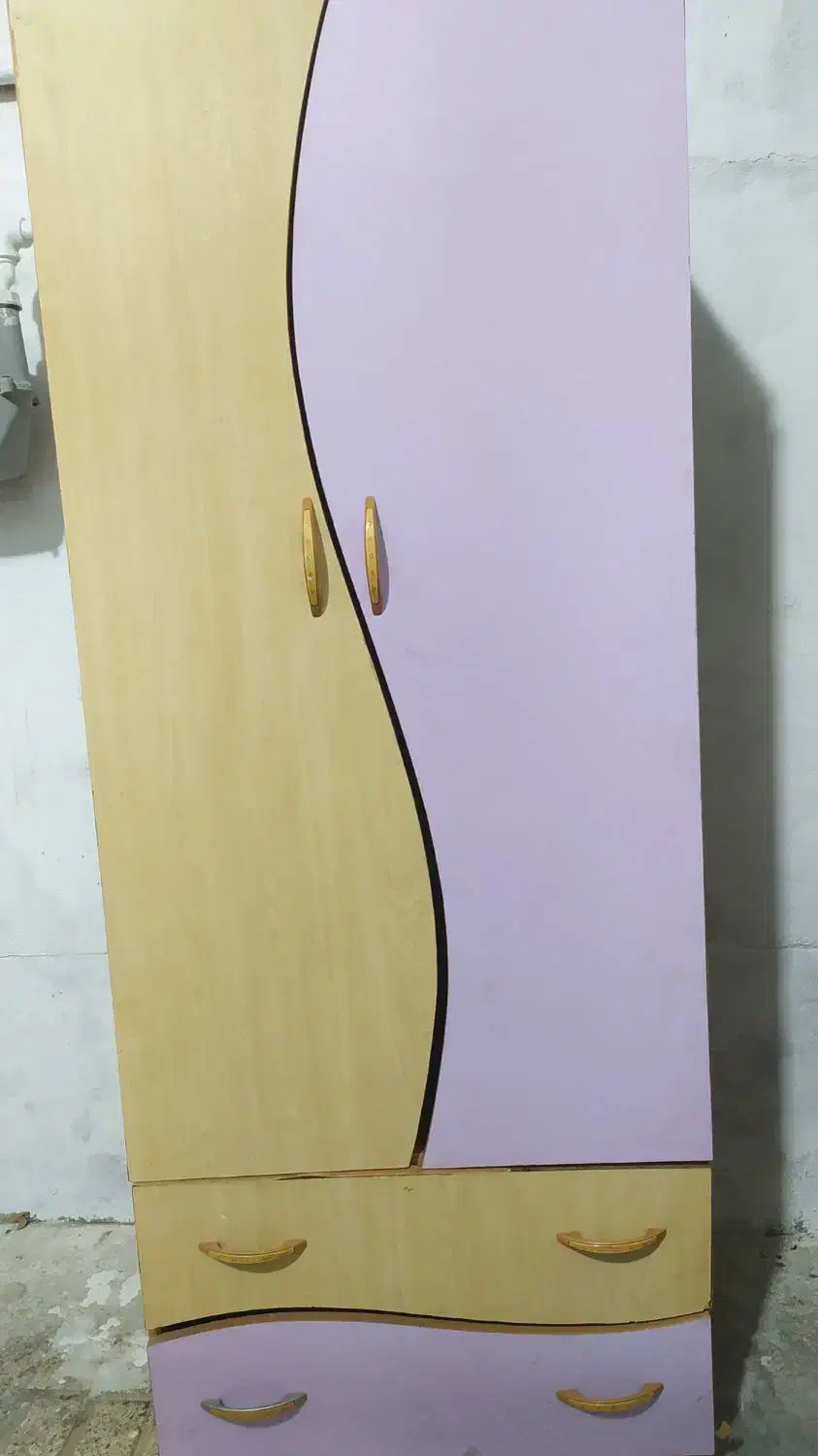 کمد|جاکفشی، کمد، دراور|مشهد, هفده شهریور|دیوار