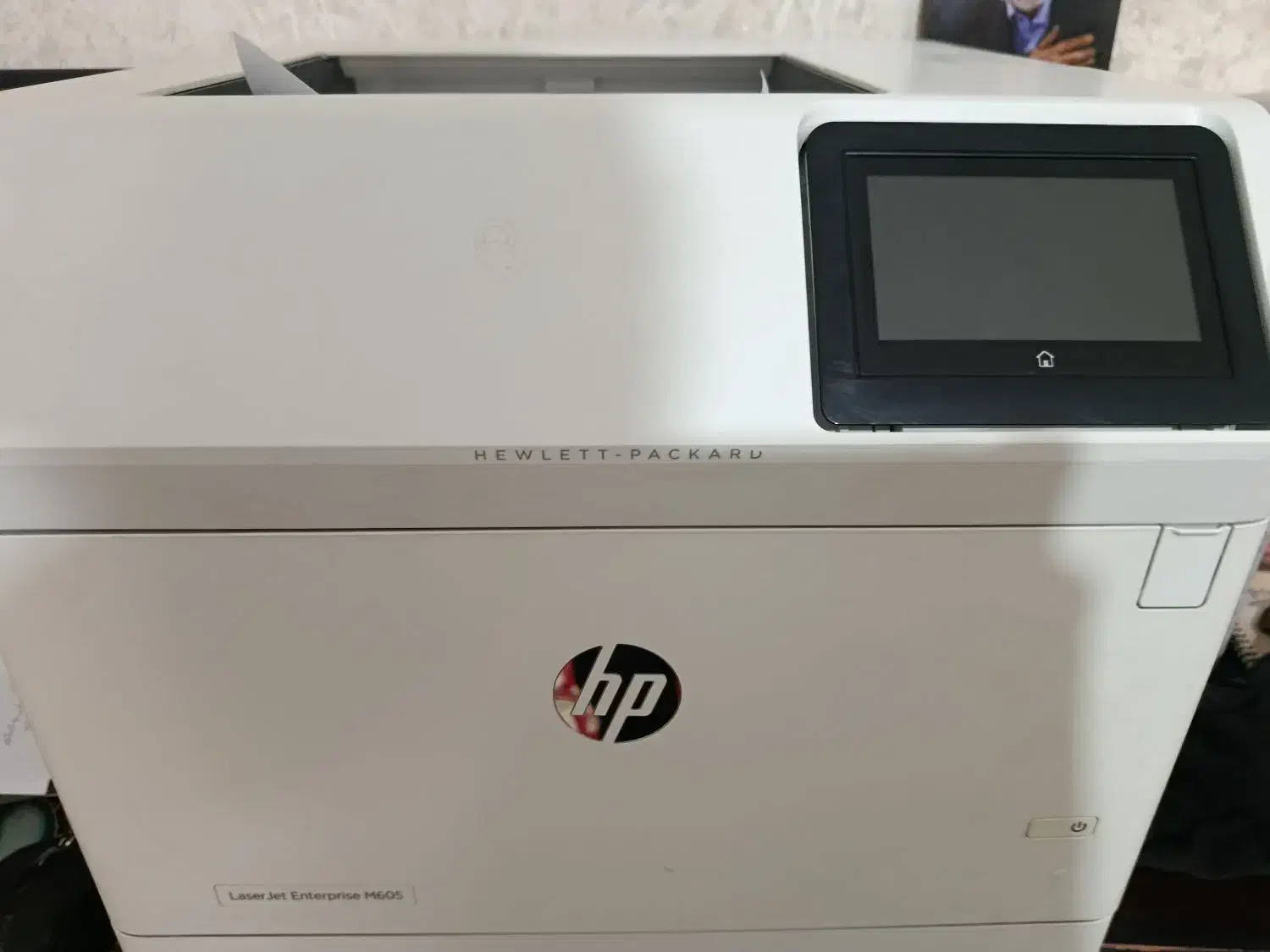 پرینتر صنعتی hp|پرینتر، اسکنر، کپی، فکس|سیرجان, |دیوار
