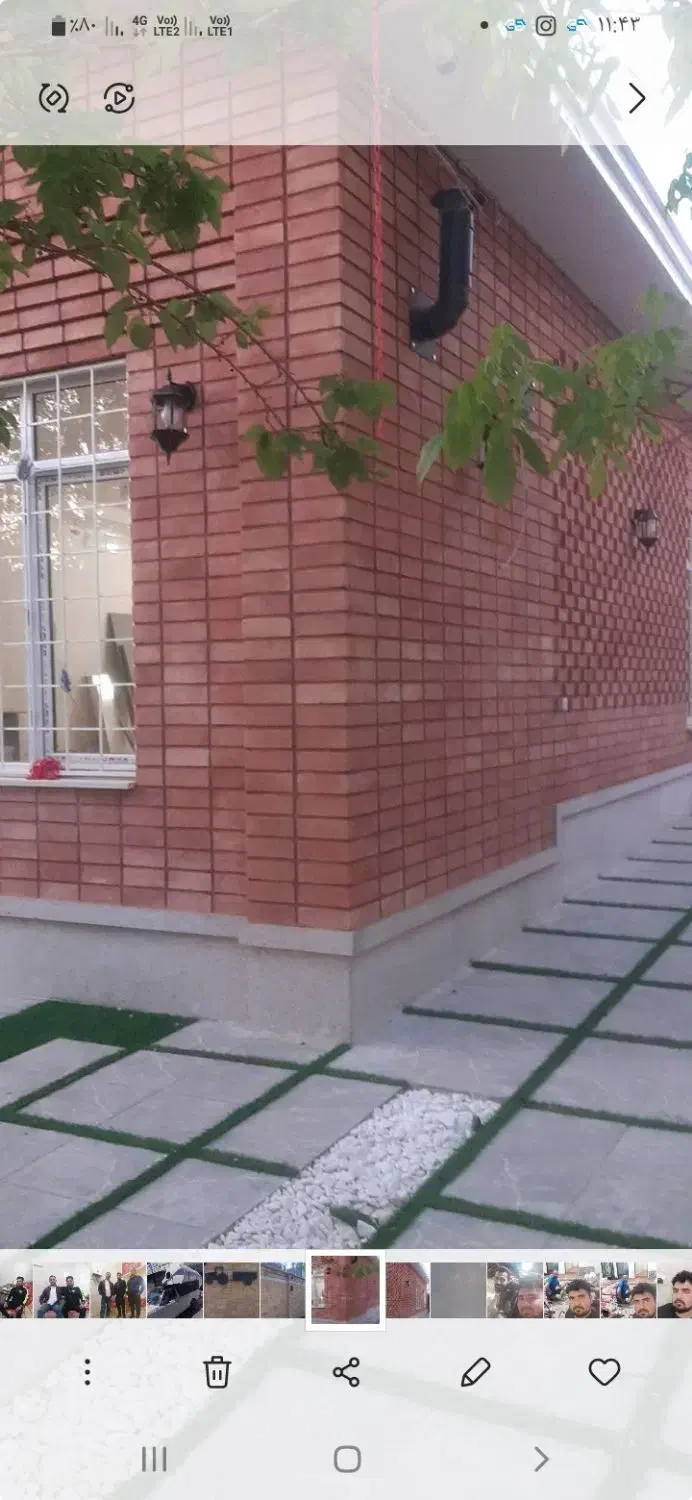 بندکشی اجرنما|خدمات پیشه و مهارت|کرج, کوی کارمندان شمالی|دیوار