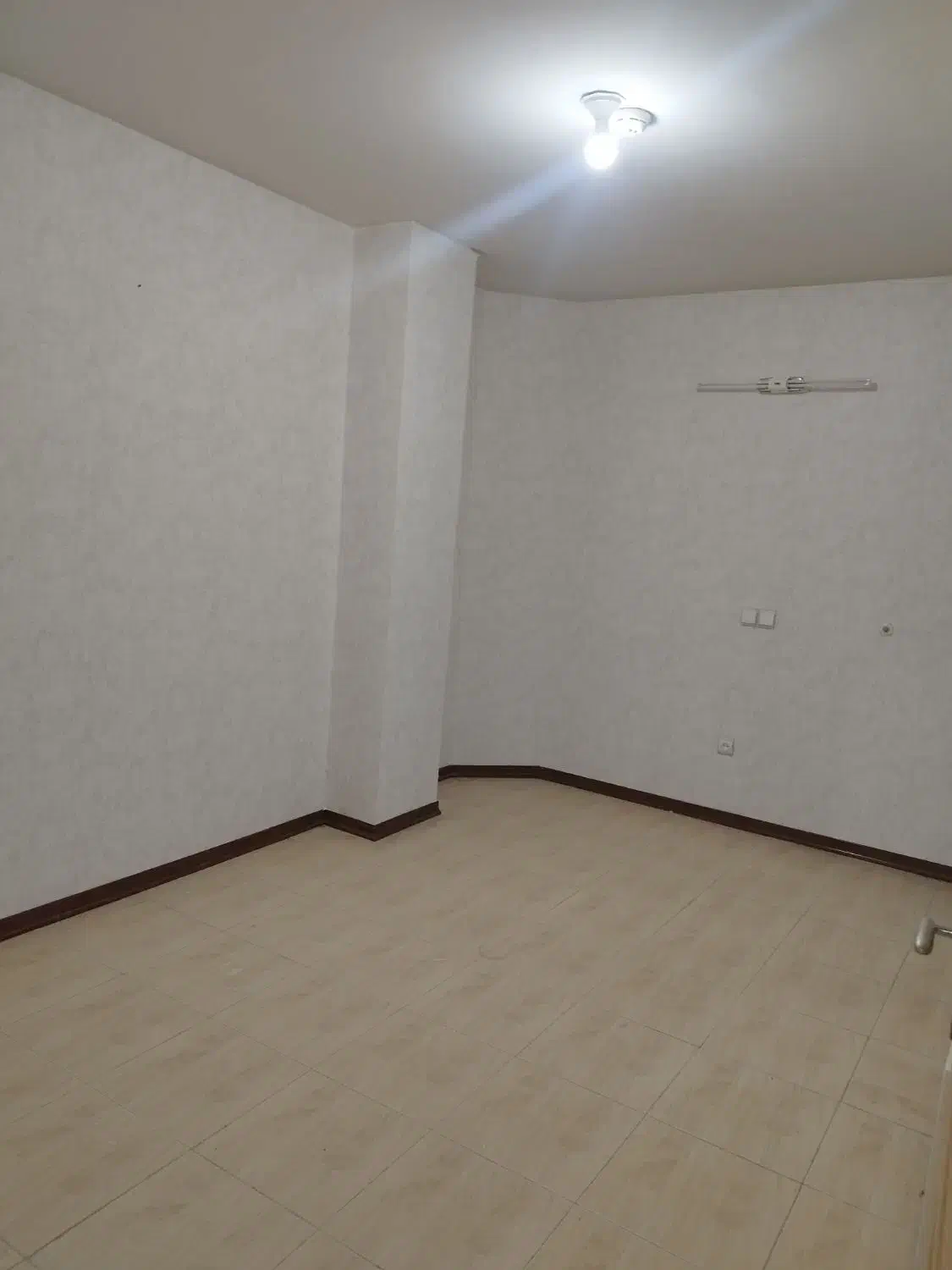 اجاره دوخوابه هسا|اجارهٔ آپارتمان|فولادشهر, C1|دیوار