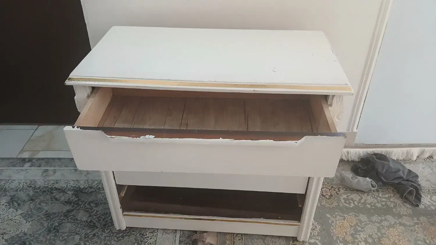 دراور|جاکفشی، کمد، دراور|قم, پردیسان|دیوار