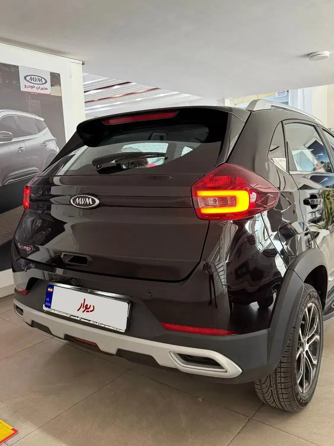 22ایکس|خودرو سواری و وانت|گرگان, |دیوار