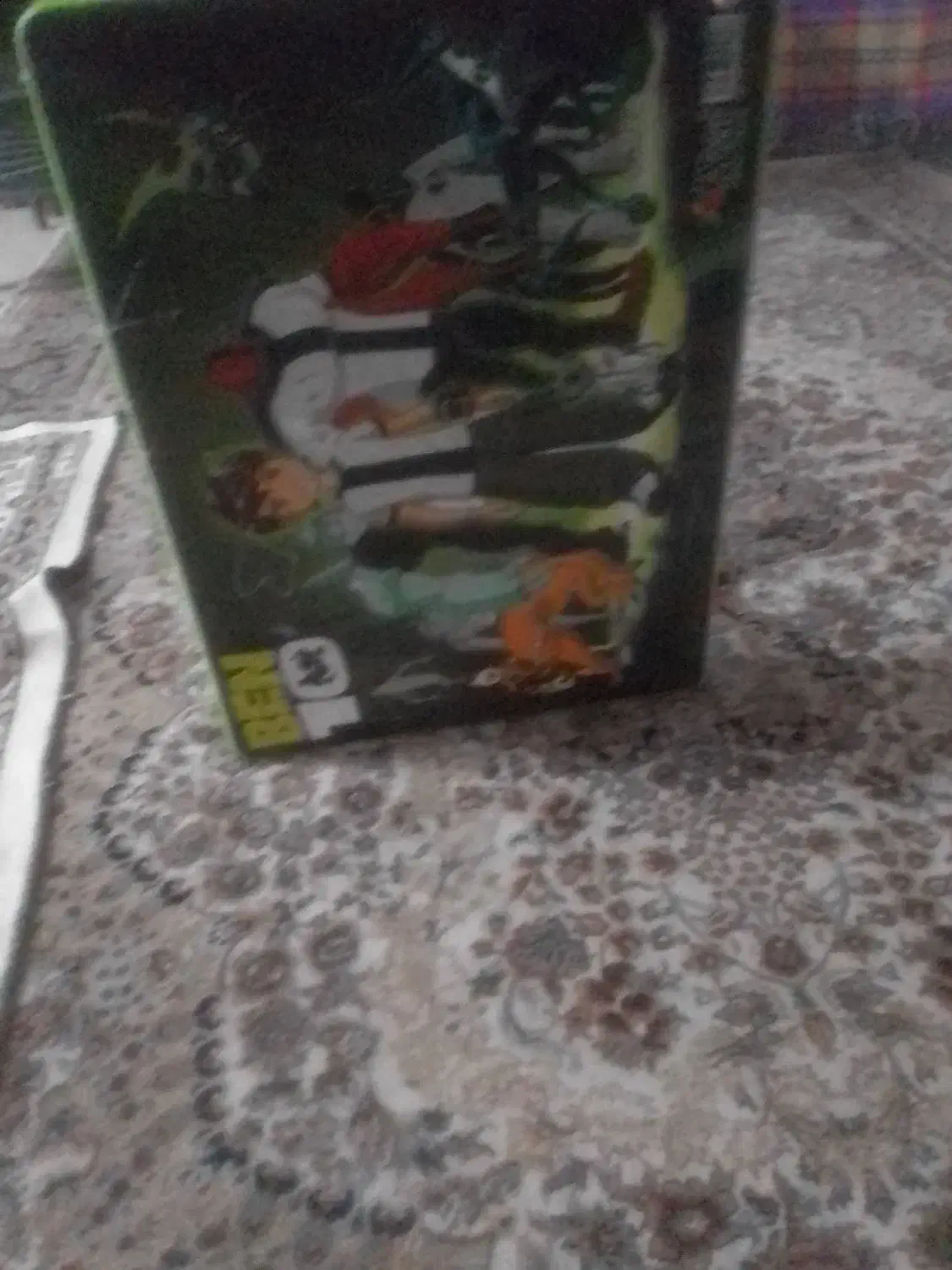 فروش میز تحریر بچه گانه|میز تحریر و کامپیوتر|ماکو, |دیوار