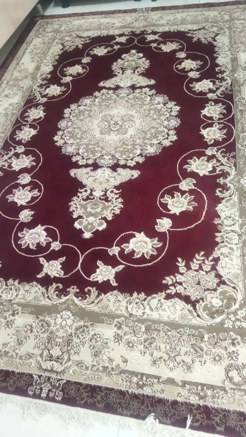 دو تخته ۱۲ متری|فرش|گناباد, |دیوار