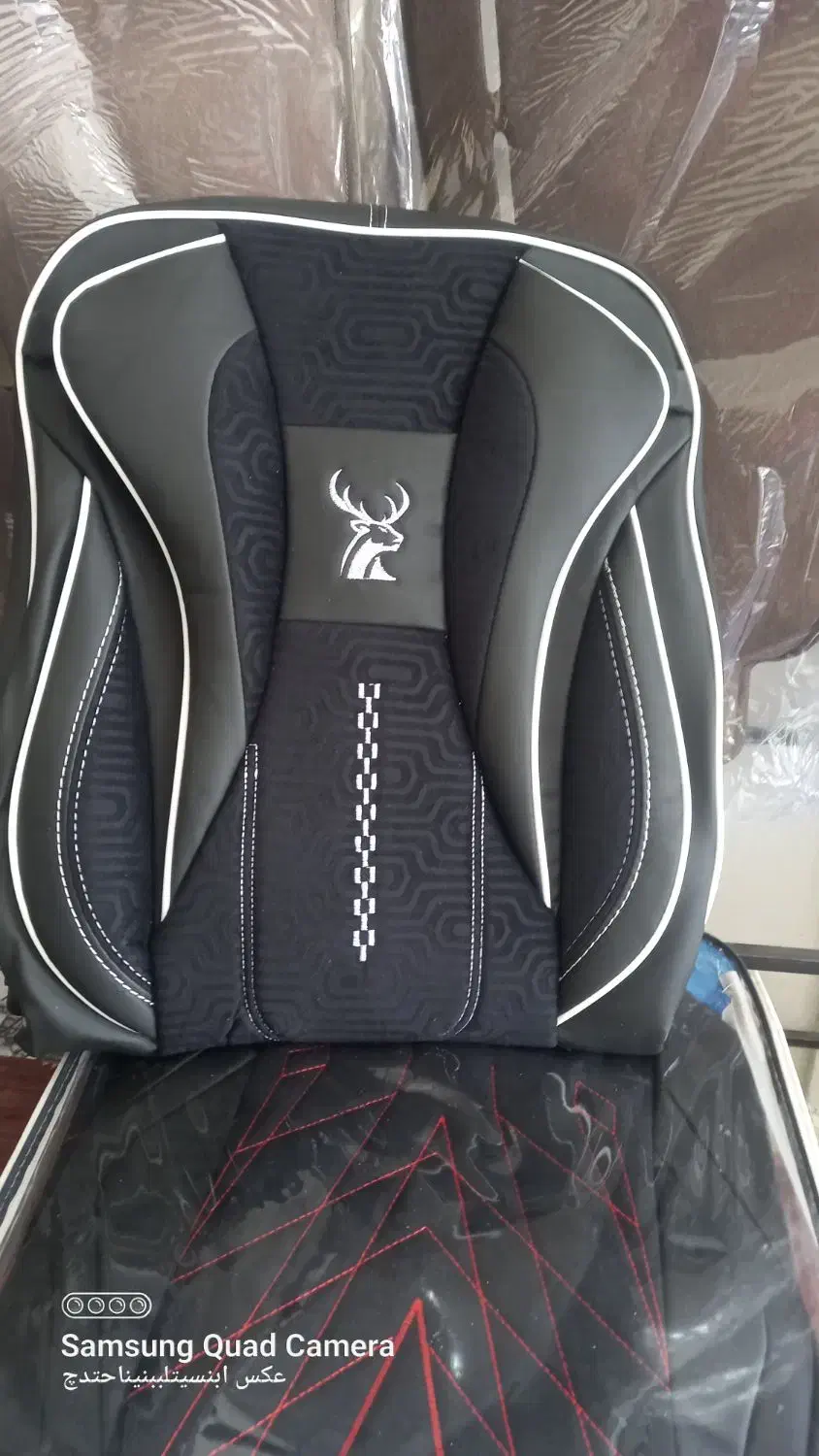 روکش صندلی|قطعات یدکی و لوازم جانبی|ایلام, |دیوار