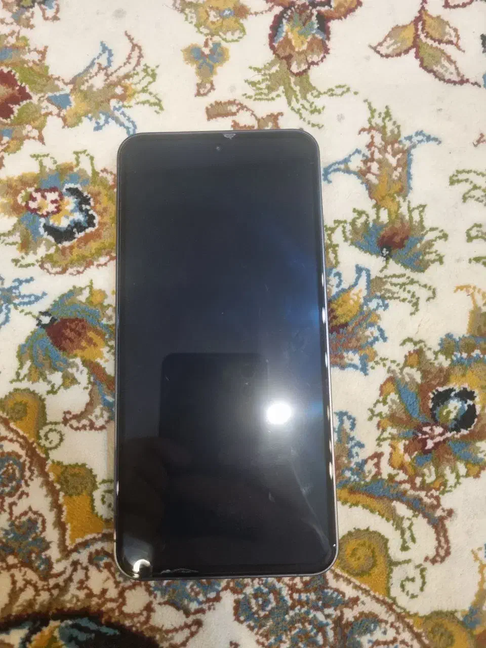 S24fe|موبایل|کرج, بنیاد|دیوار