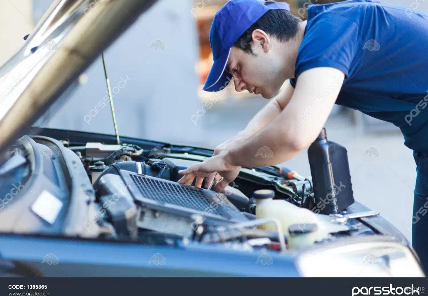 استخدام شاگرد برق خودرو تنظیم موتور با سابقه|استخدام صنعتی، فنی، مهندسی|بندر ماهشهر, |دیوار