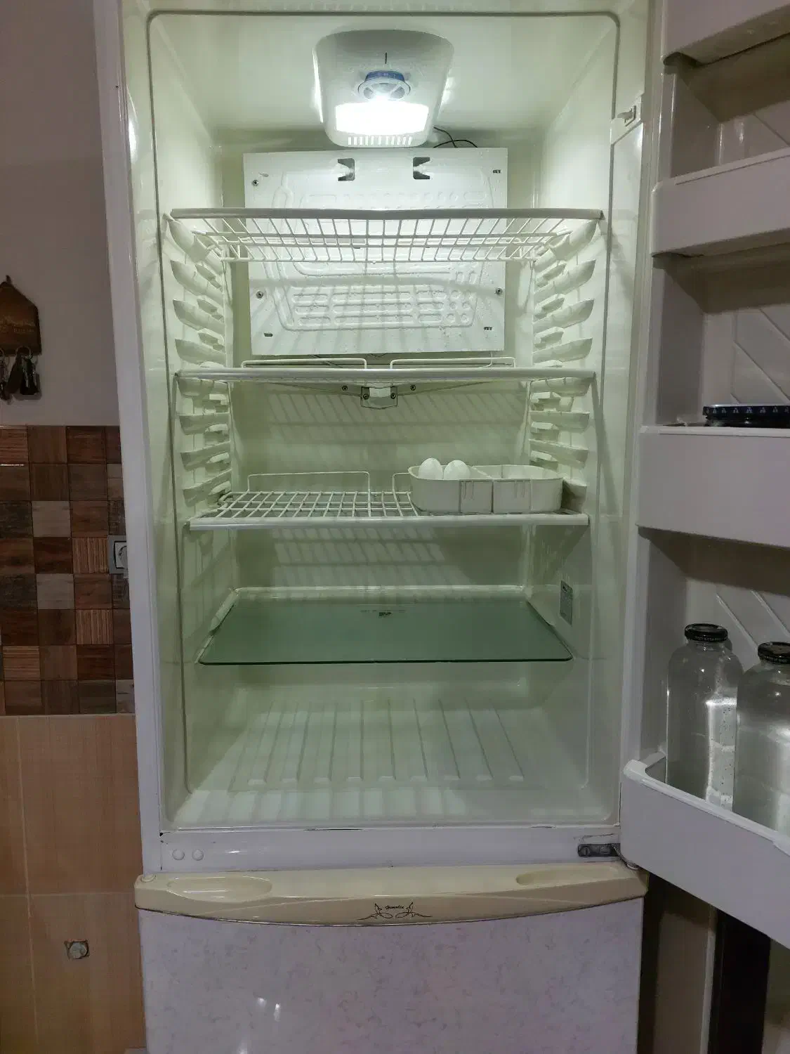 یخچال فریزر هیمالیا|یخچال و فریزر|رشت, چمارسرا|دیوار